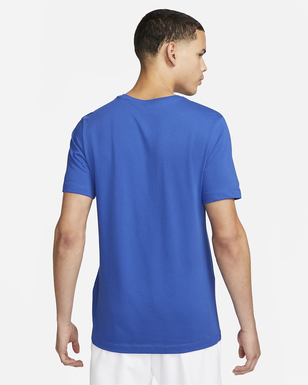 Camiseta de tenis - Hombre. Nike ES