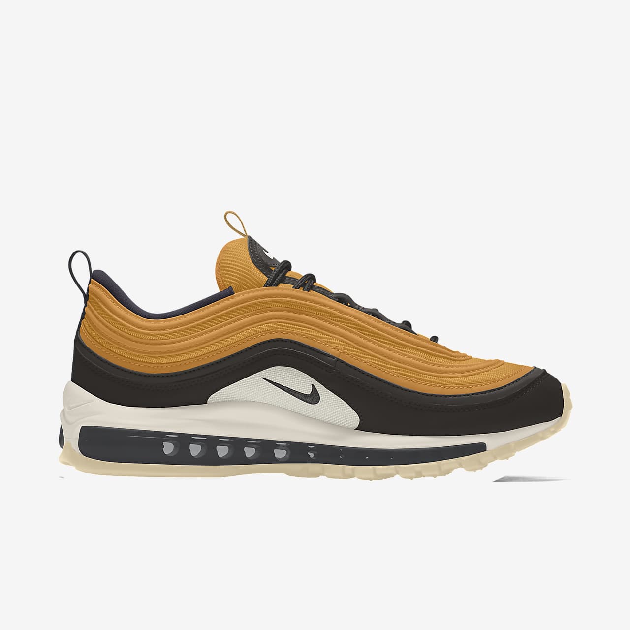 air max 97 by you