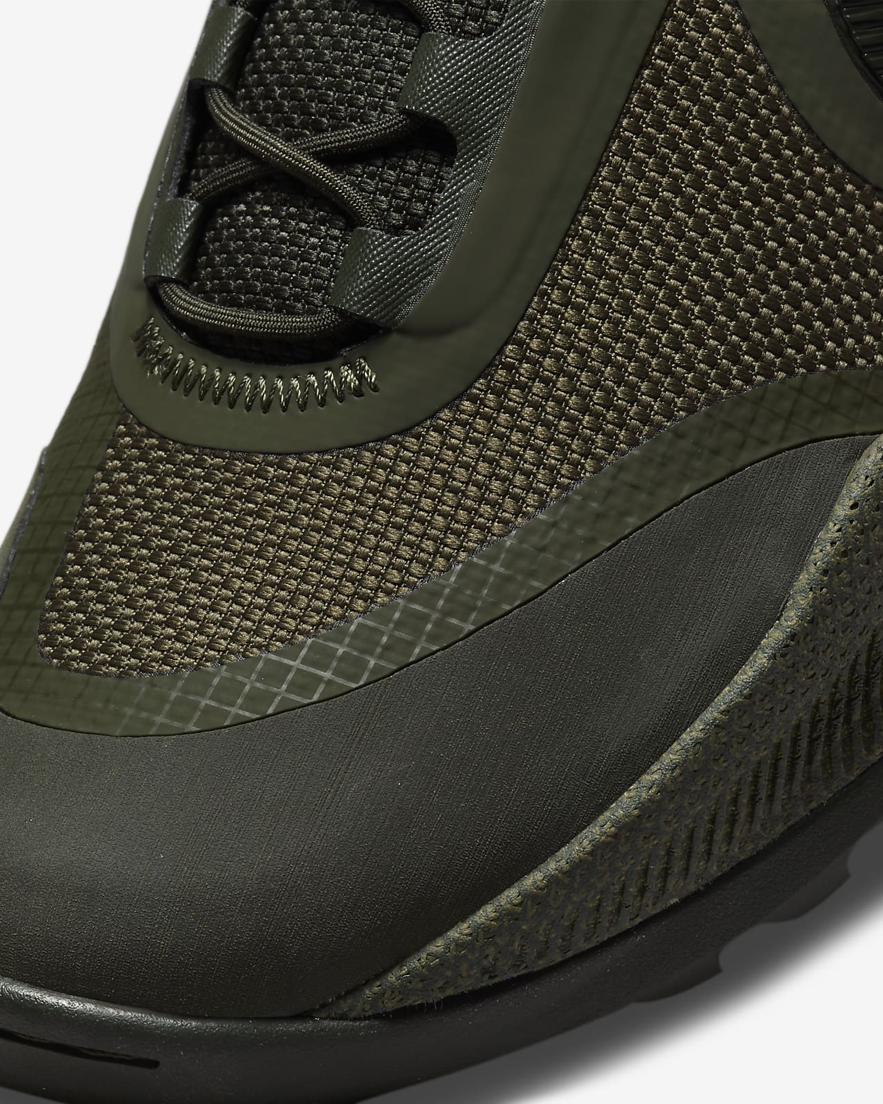 Nike React SFB Carbon Low Men’s Elite Outdoor Shoes