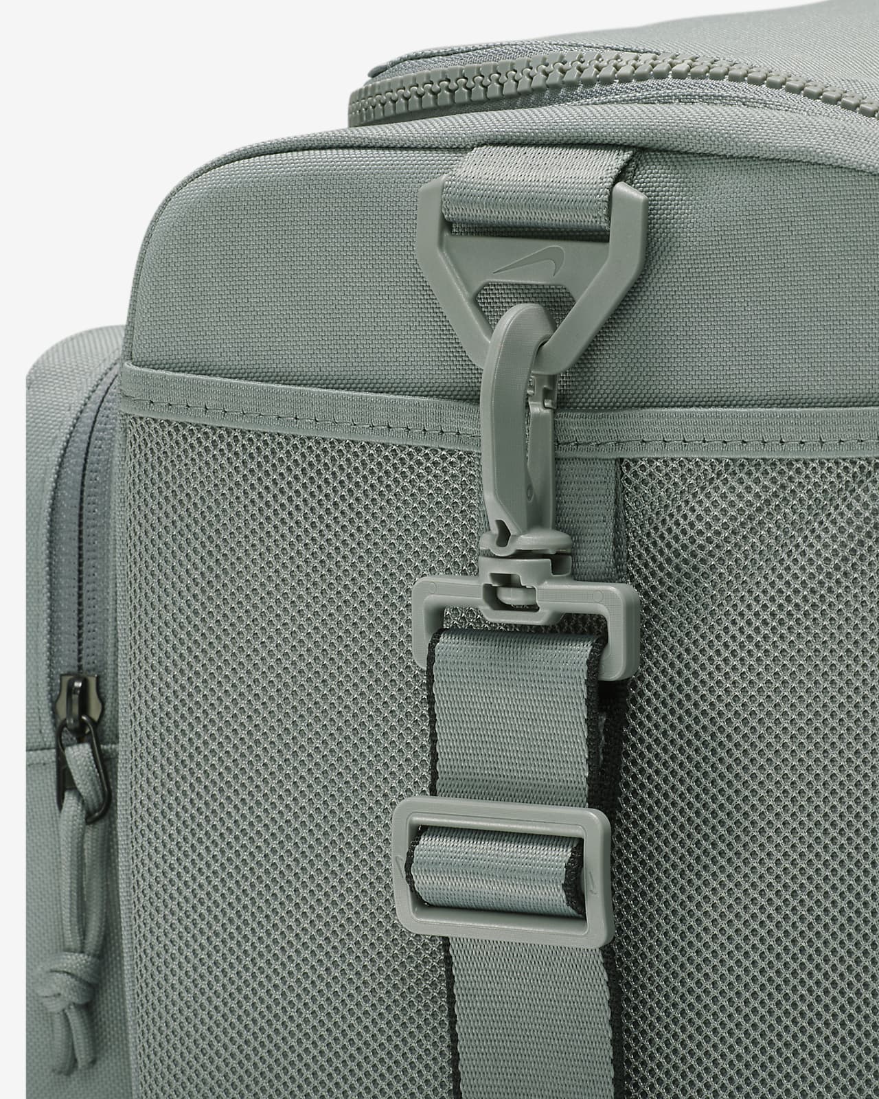 Nike Utility Power Training Duffel Bag (Small, 31L). Nike AT