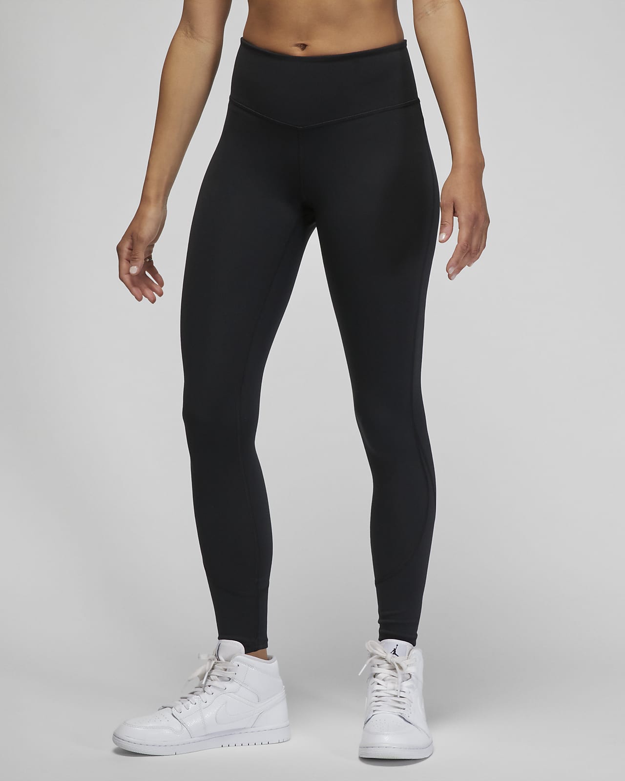 Tuff Athletics Womens High Waisted Legging With Pockets, 54% OFF