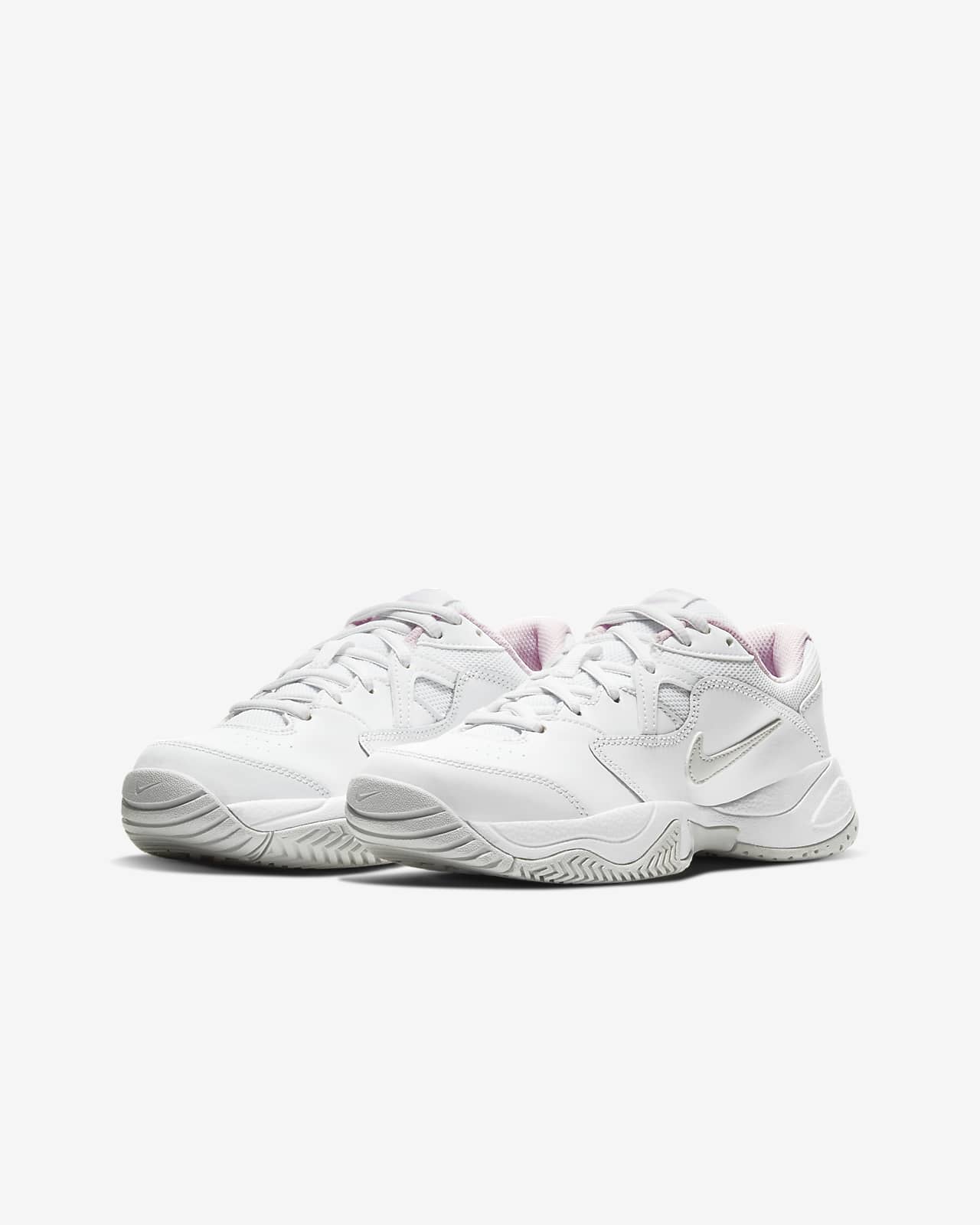 nike court lite junior