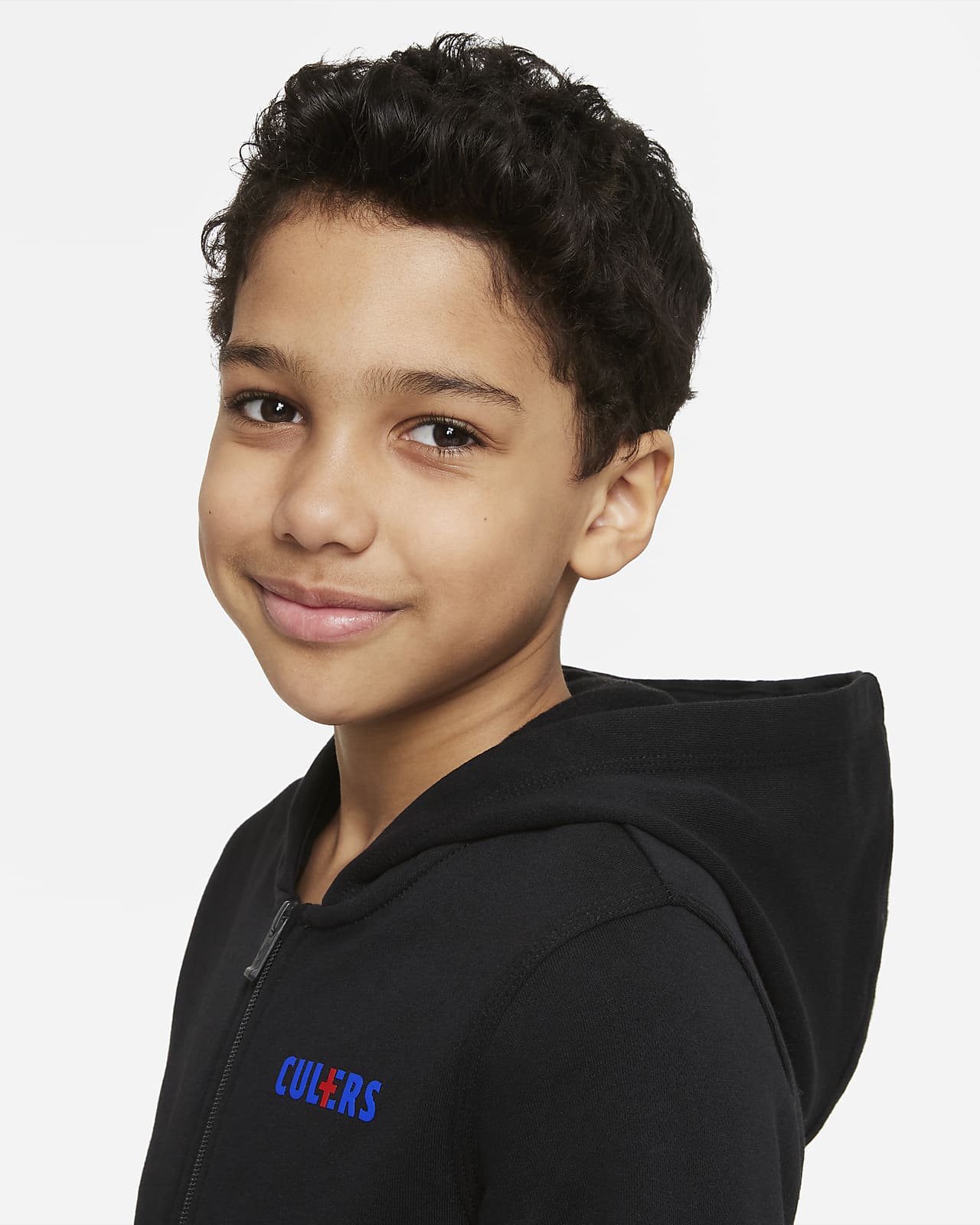 fc barcelona nike hoodie