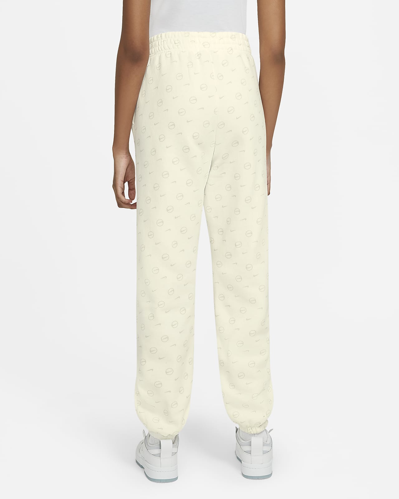 nike cotton trousers