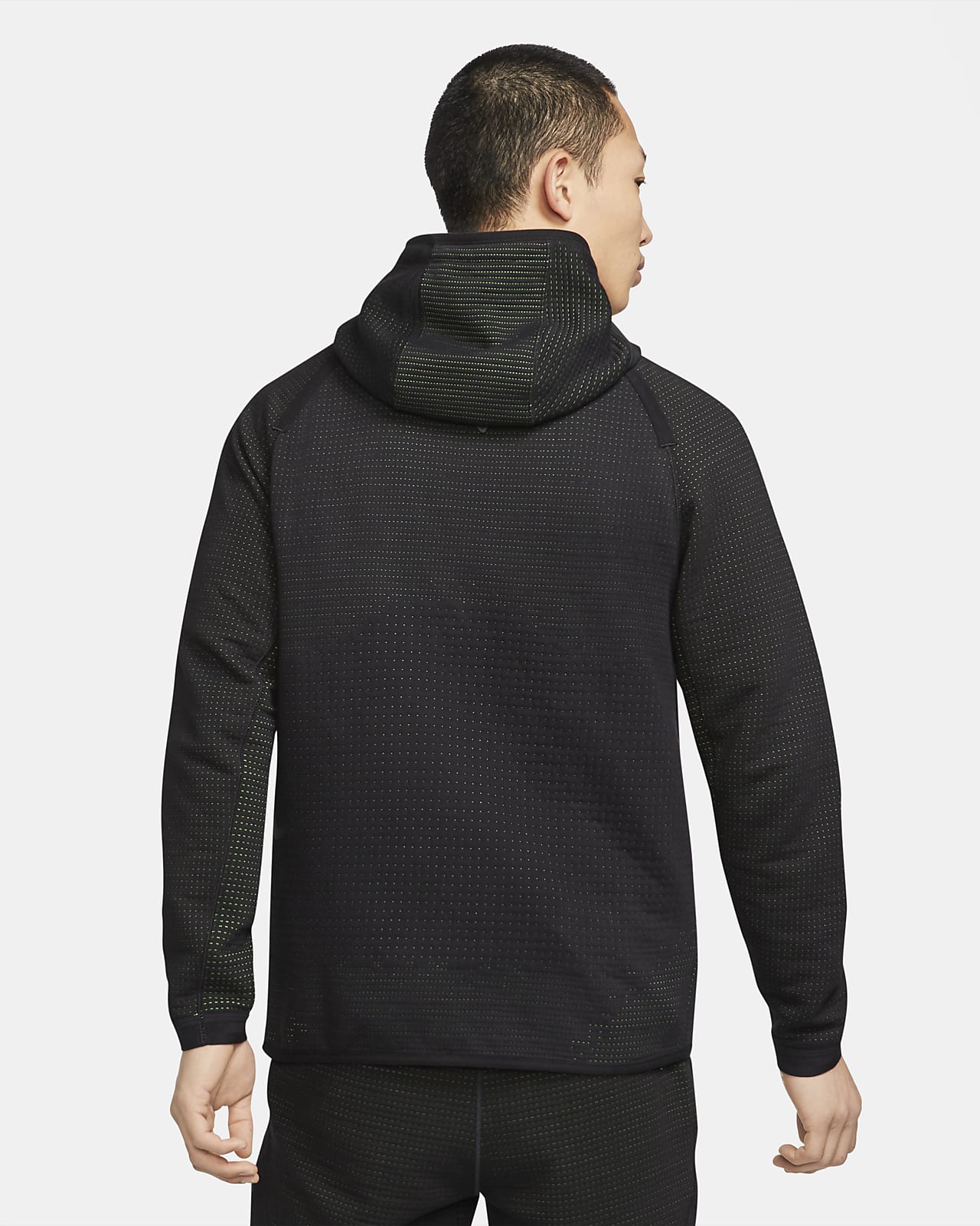 nike windrunner full zip hoodie