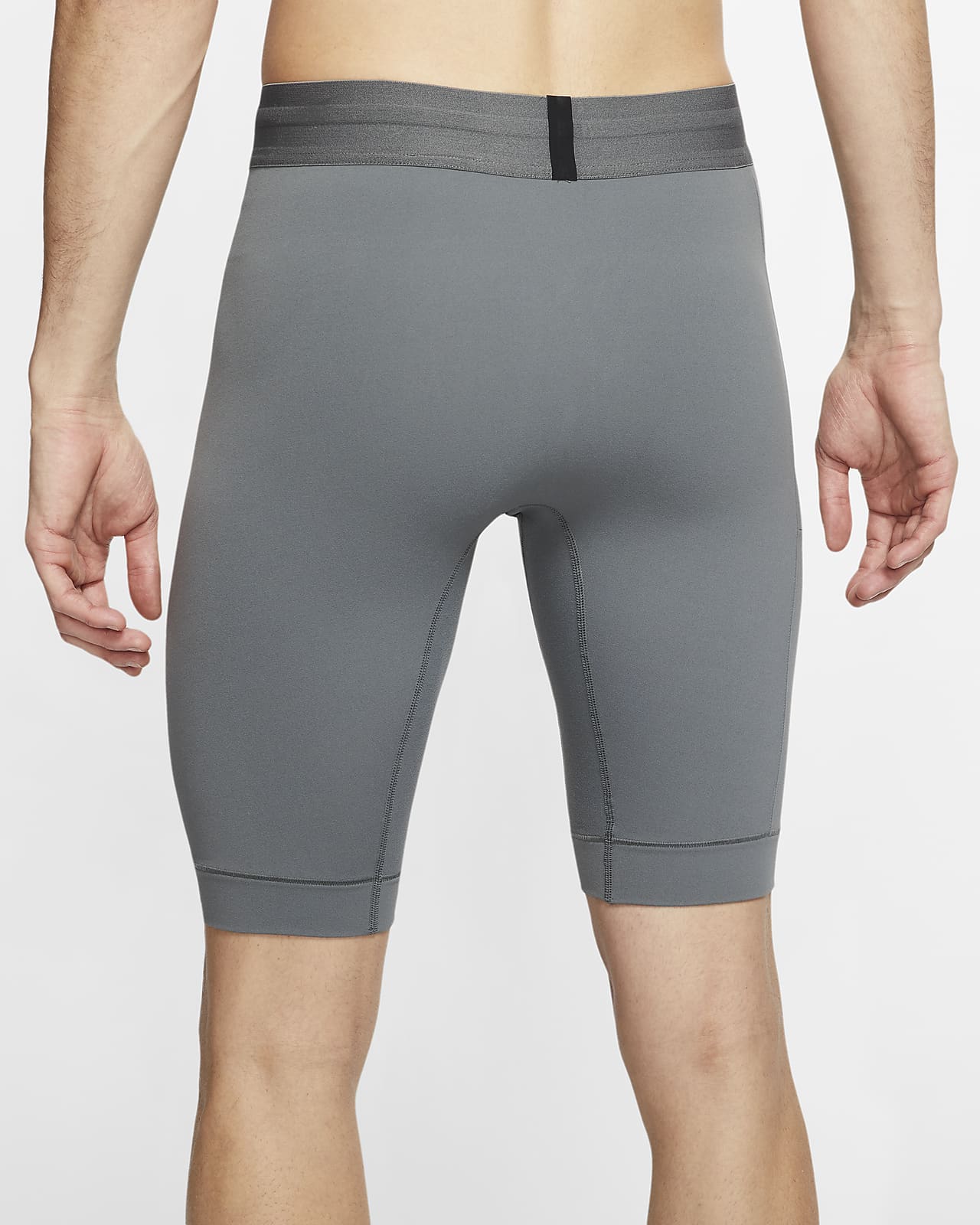 Nike Yoga DriFIT Men's Infinalon Shorts. Nike CZ