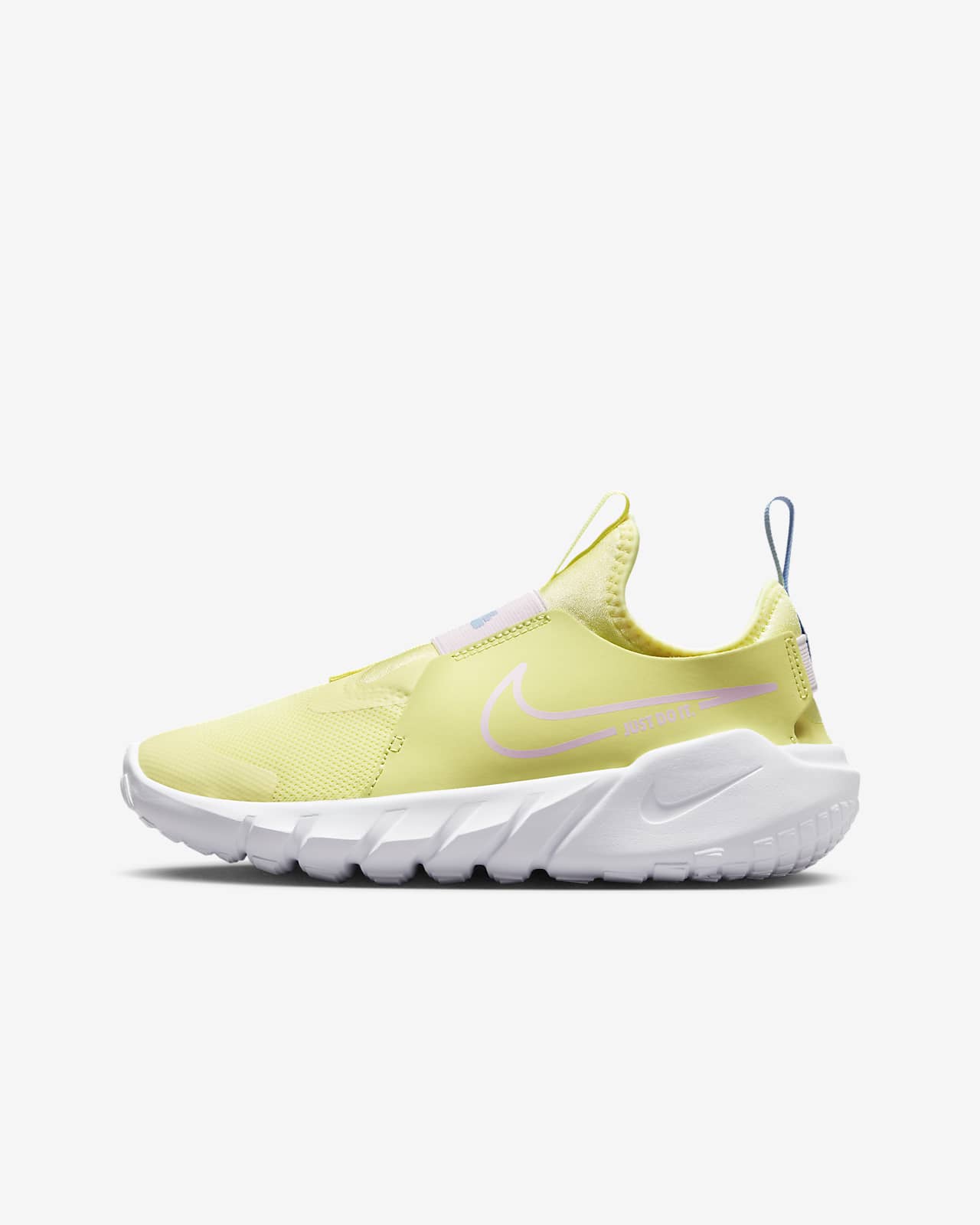 Nike Flex Runner 2 Hardloopschoenen voor kids (straat). Nike NL