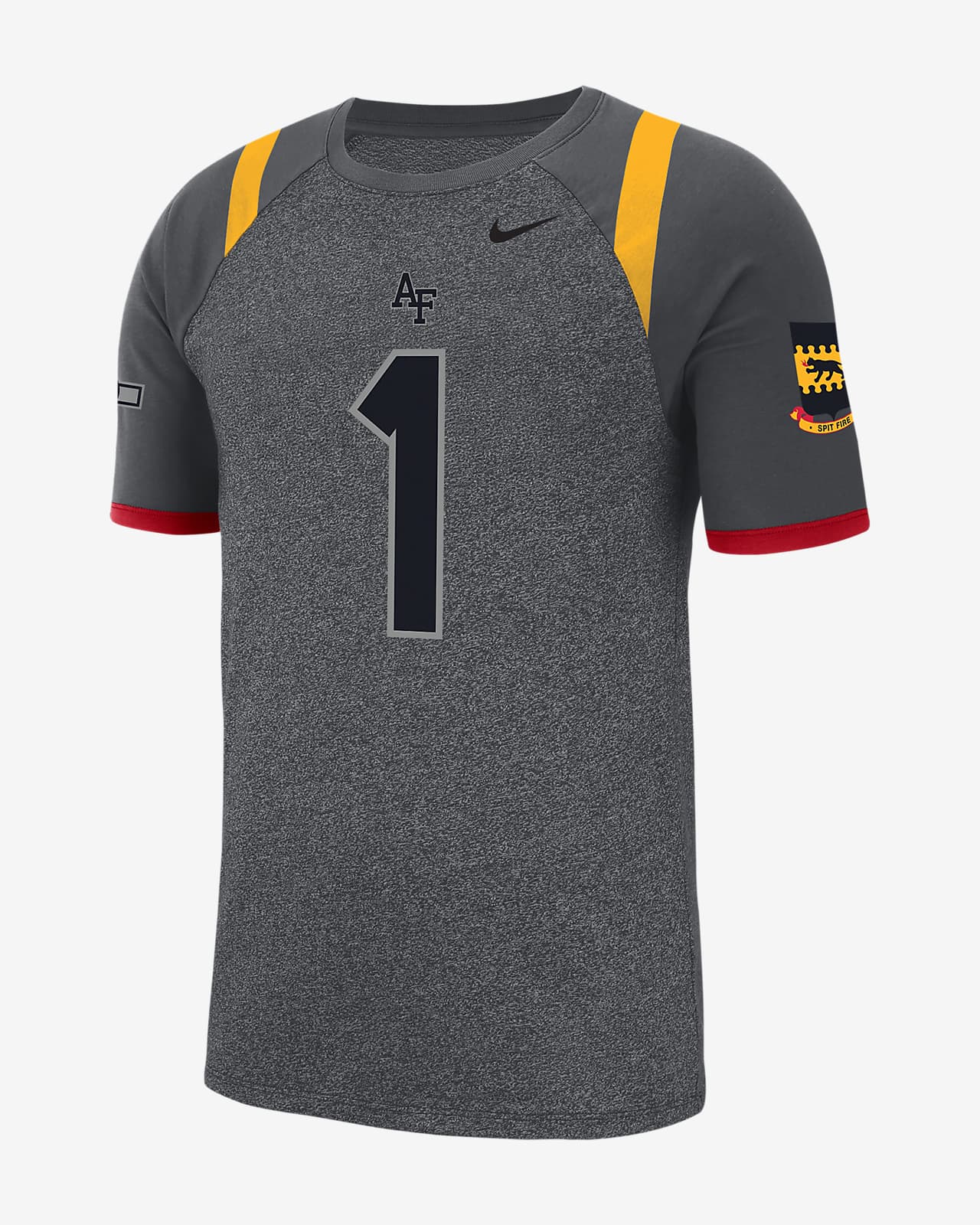 nike basic t shirt