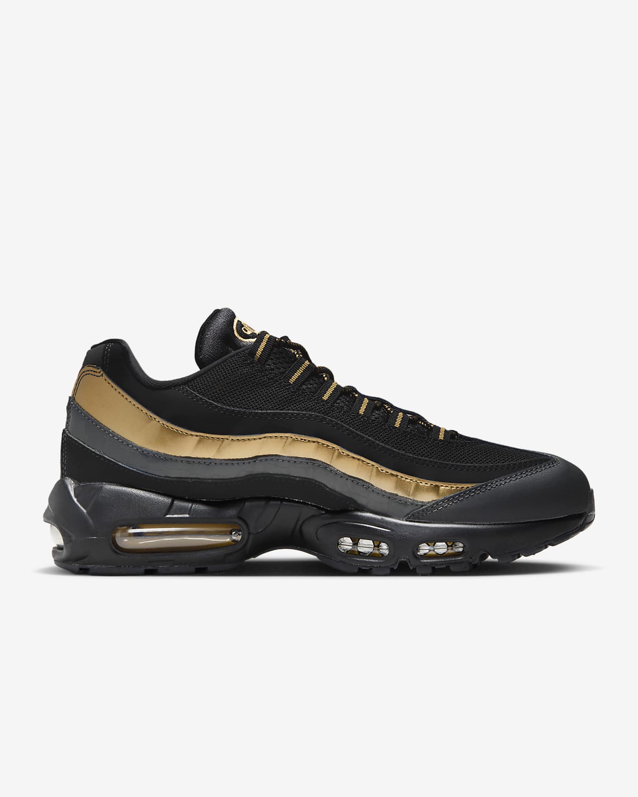 Nike Air Max 95 Premium Men&#039;s Shoe