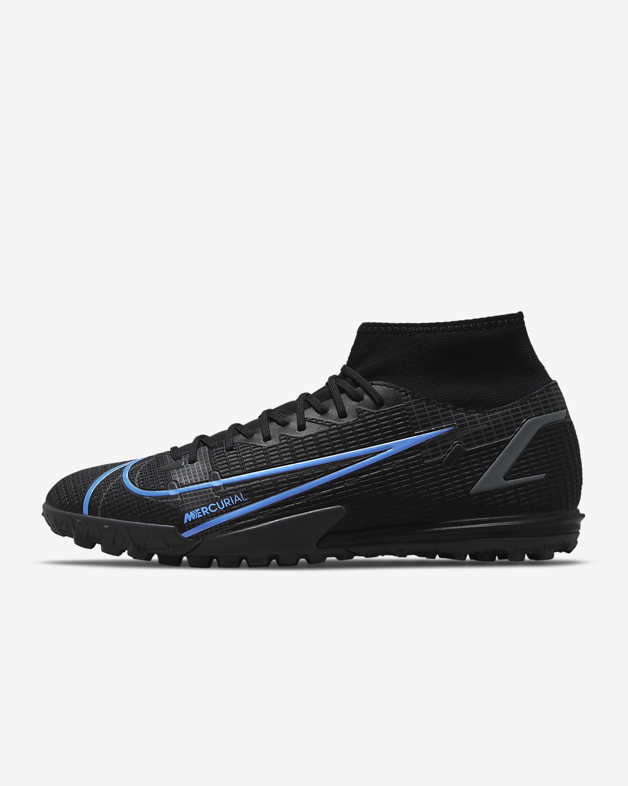 nike mercurial para pasto sintetico