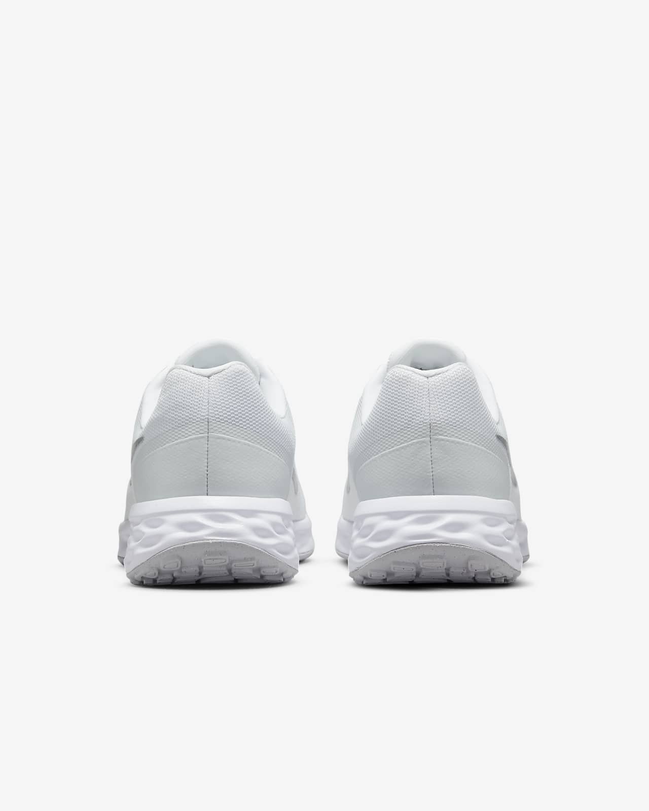 nike revolution 6 next nature review