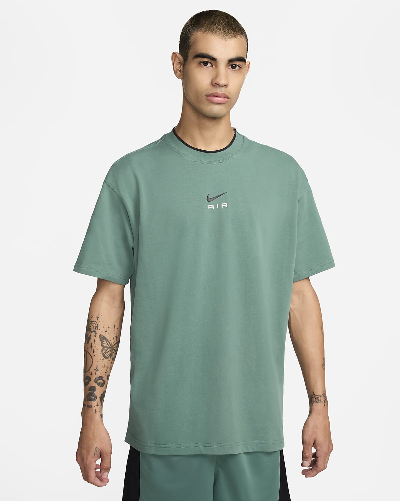 Nike Air Camiseta - Hombre