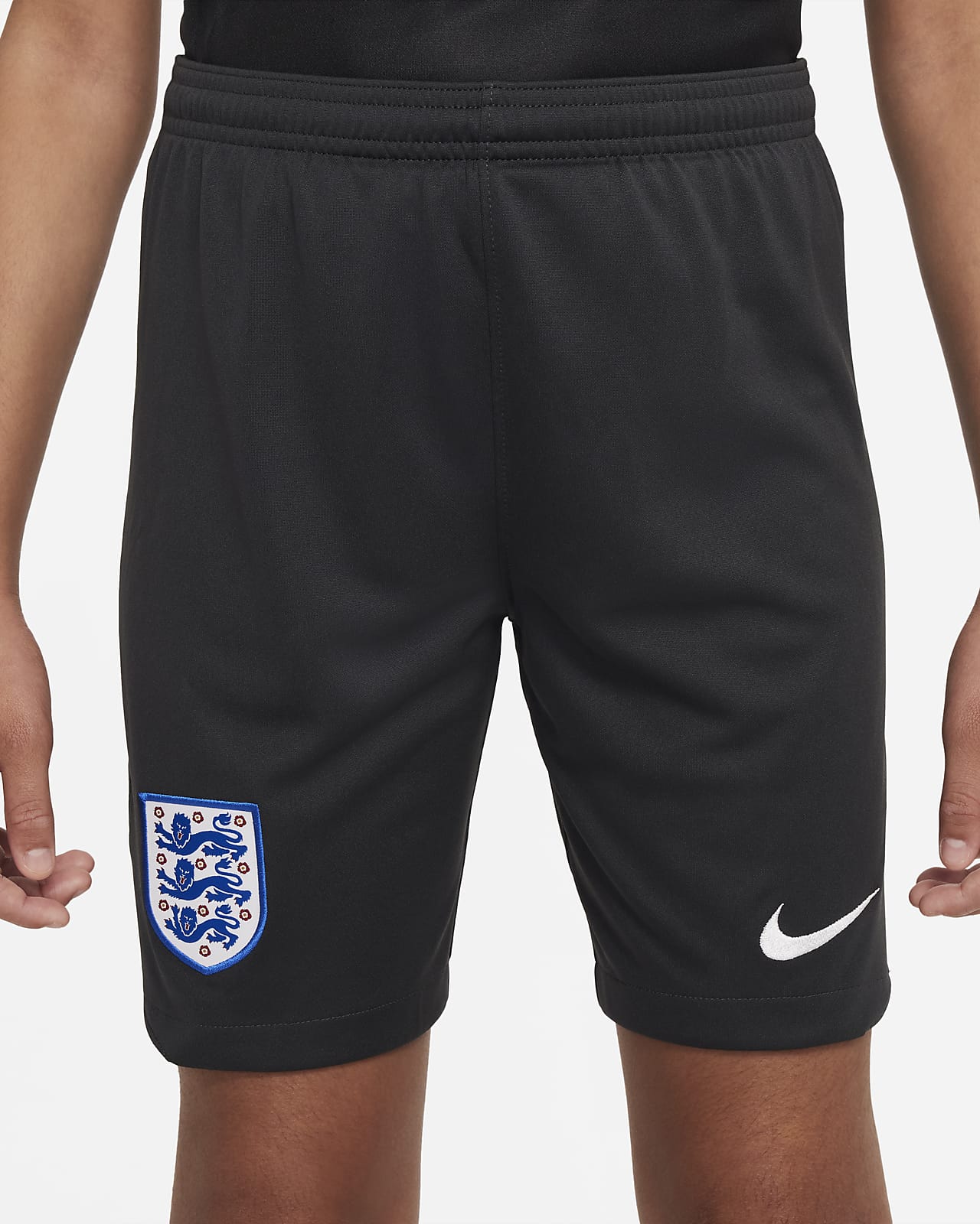 England 2022/23 Stadium Goalkeeper Older Kids' Nike Dri-FIT Football ...