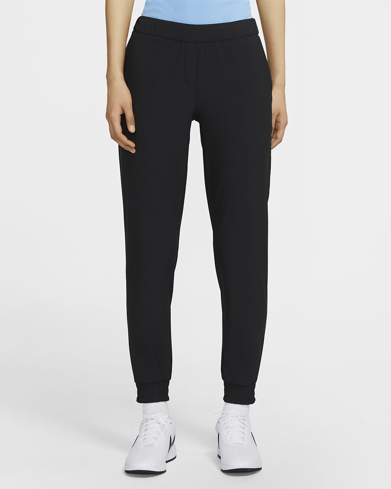 nike polyester joggers