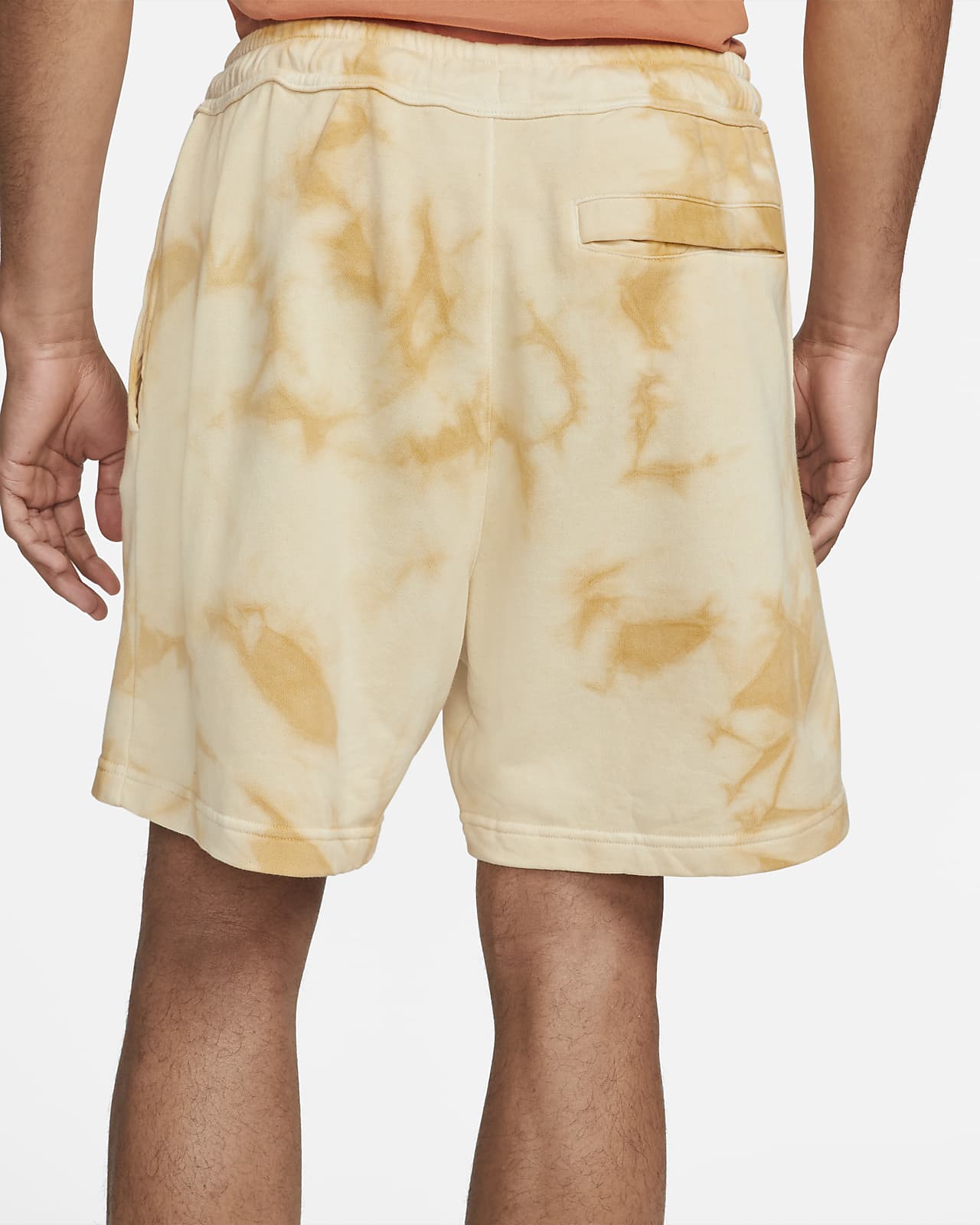 Shorts de French Terry para hombre Nike Sportswear. Nike.com