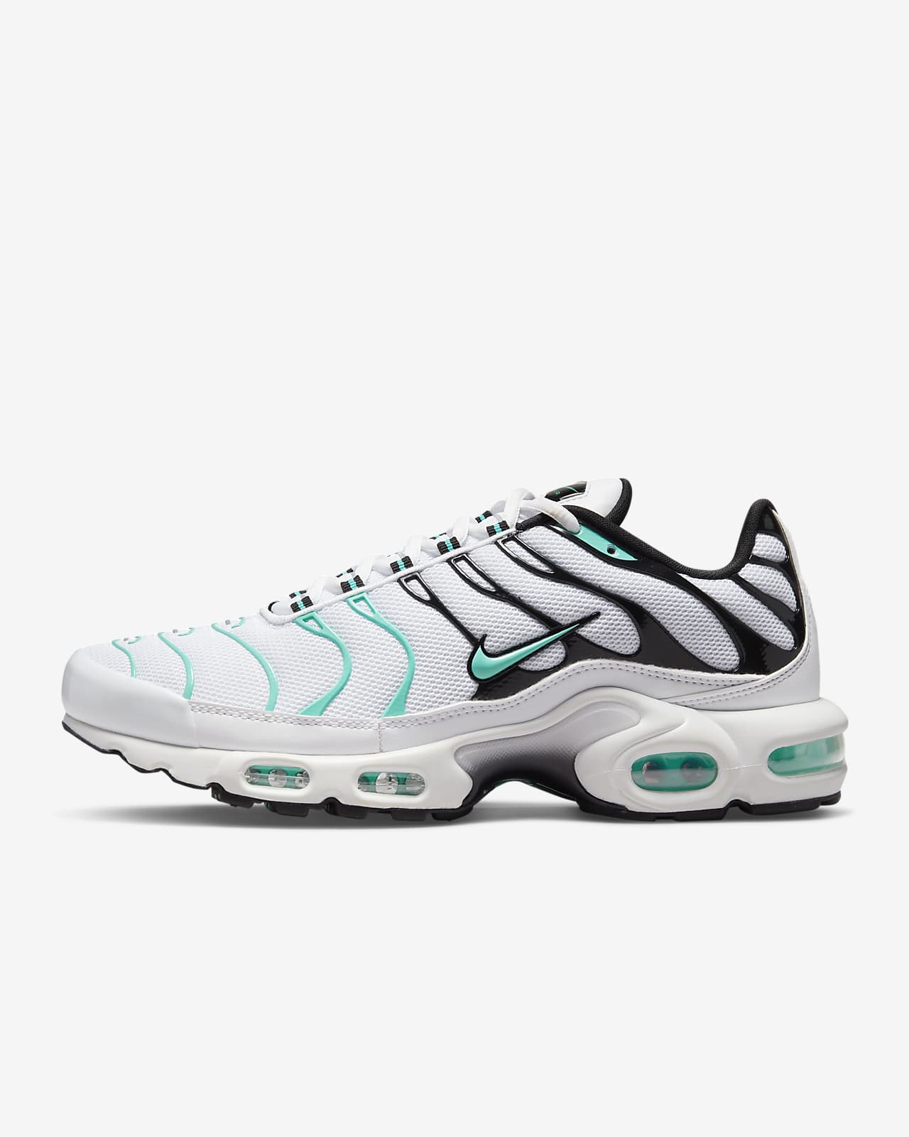 รองเท้าผู้ชาย Nike Air Max Plus