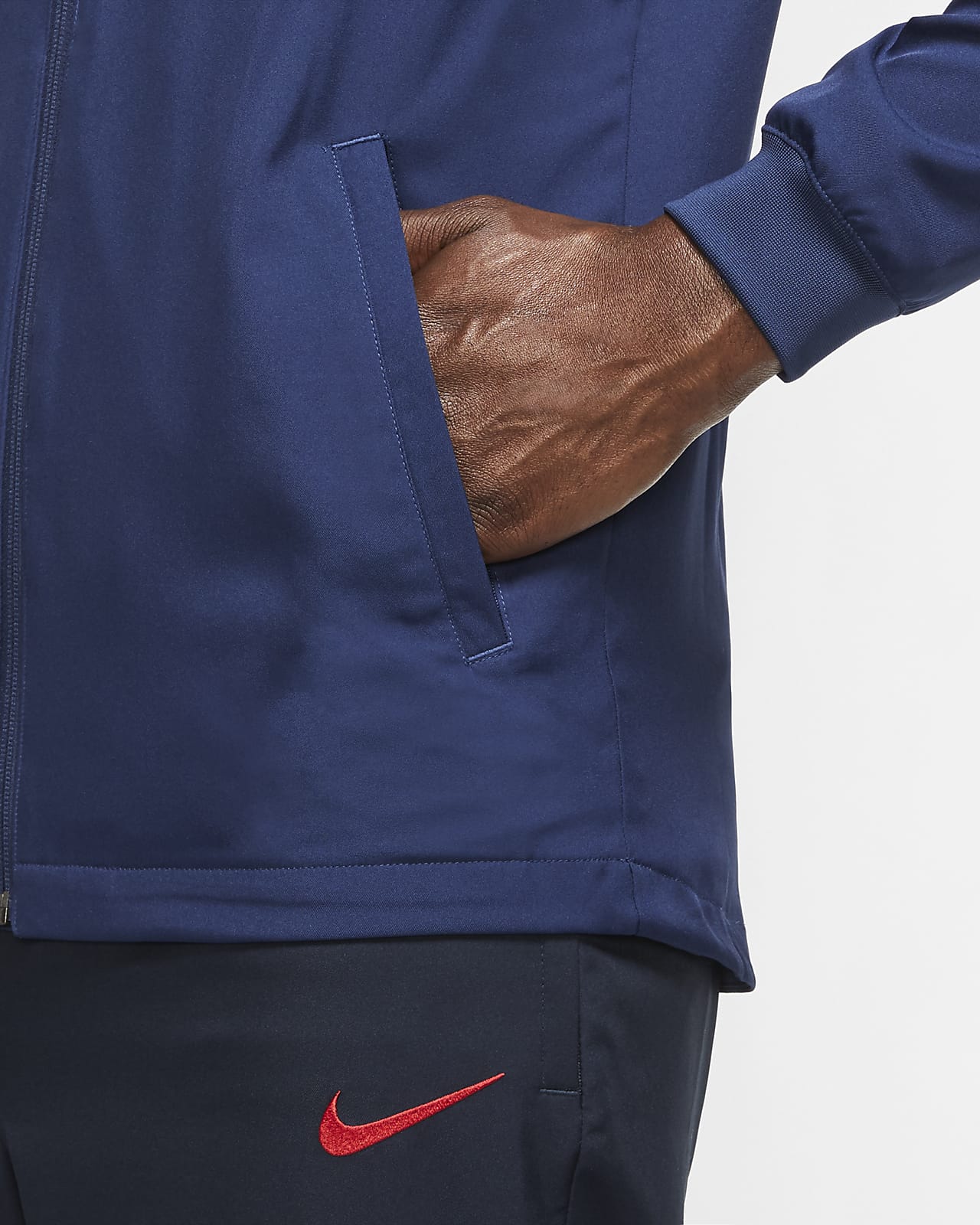 psg strike tracksuit mens
