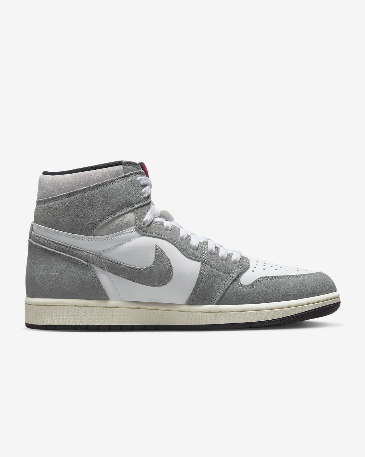 Air Jordan 1 Retro High OG Men's Shoes. Nike ID