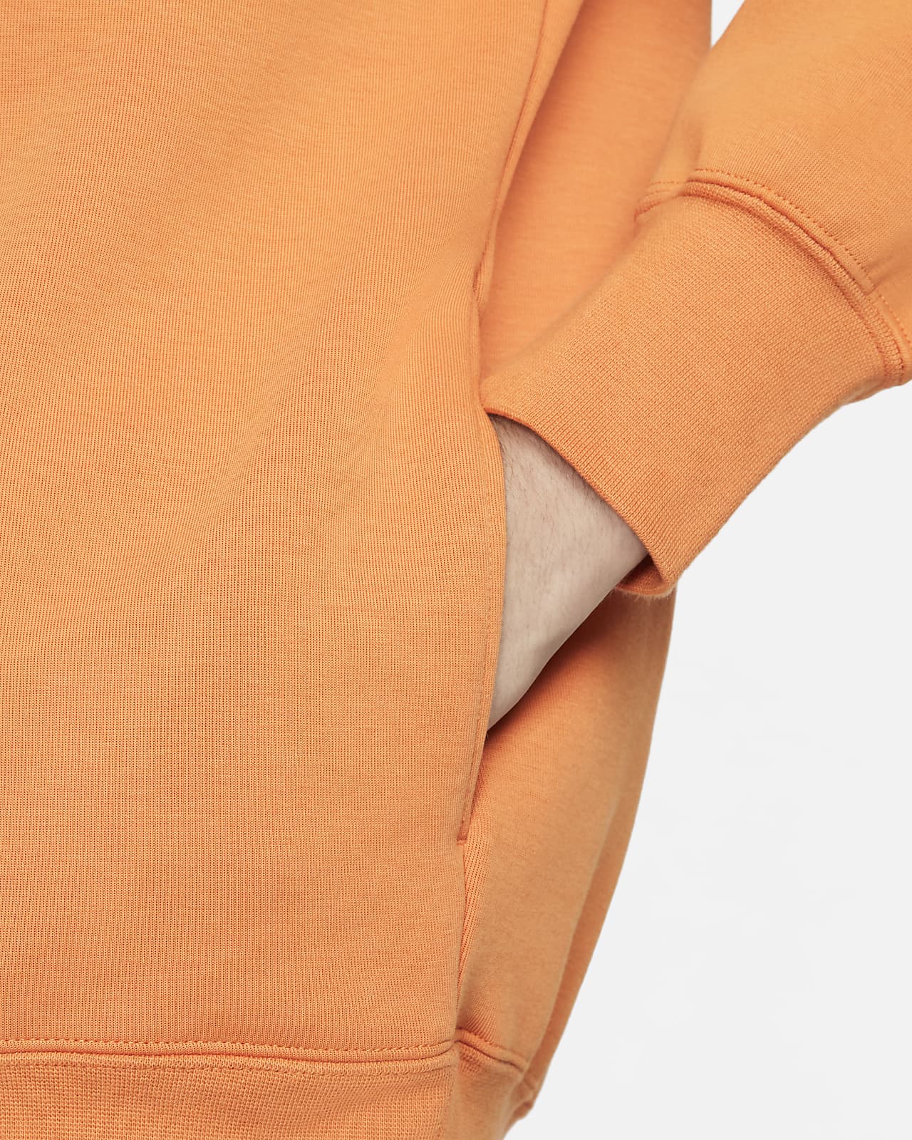 Nike Sportswear Swoosh Tech Fleece Sudadera con capucha - Hombre. Nike ES