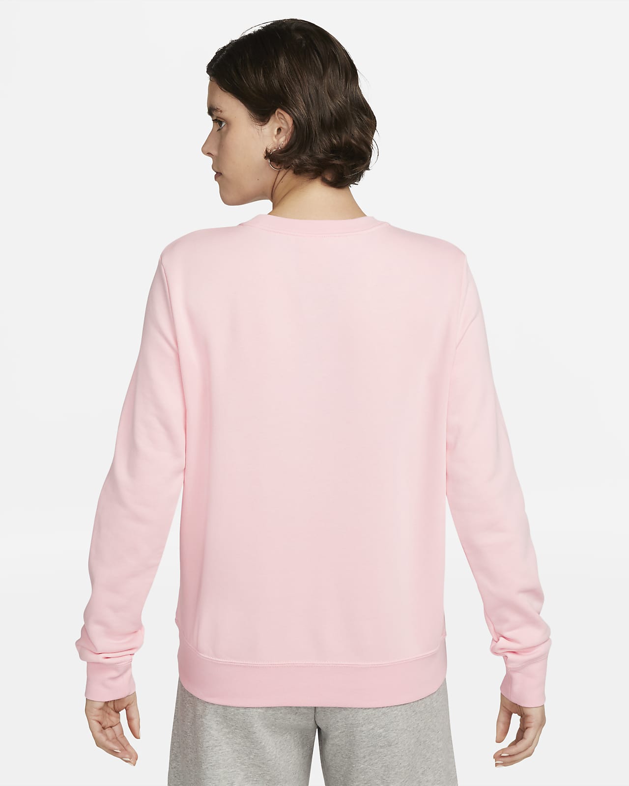 Sudaderas nike sb mujer hot sale rosas