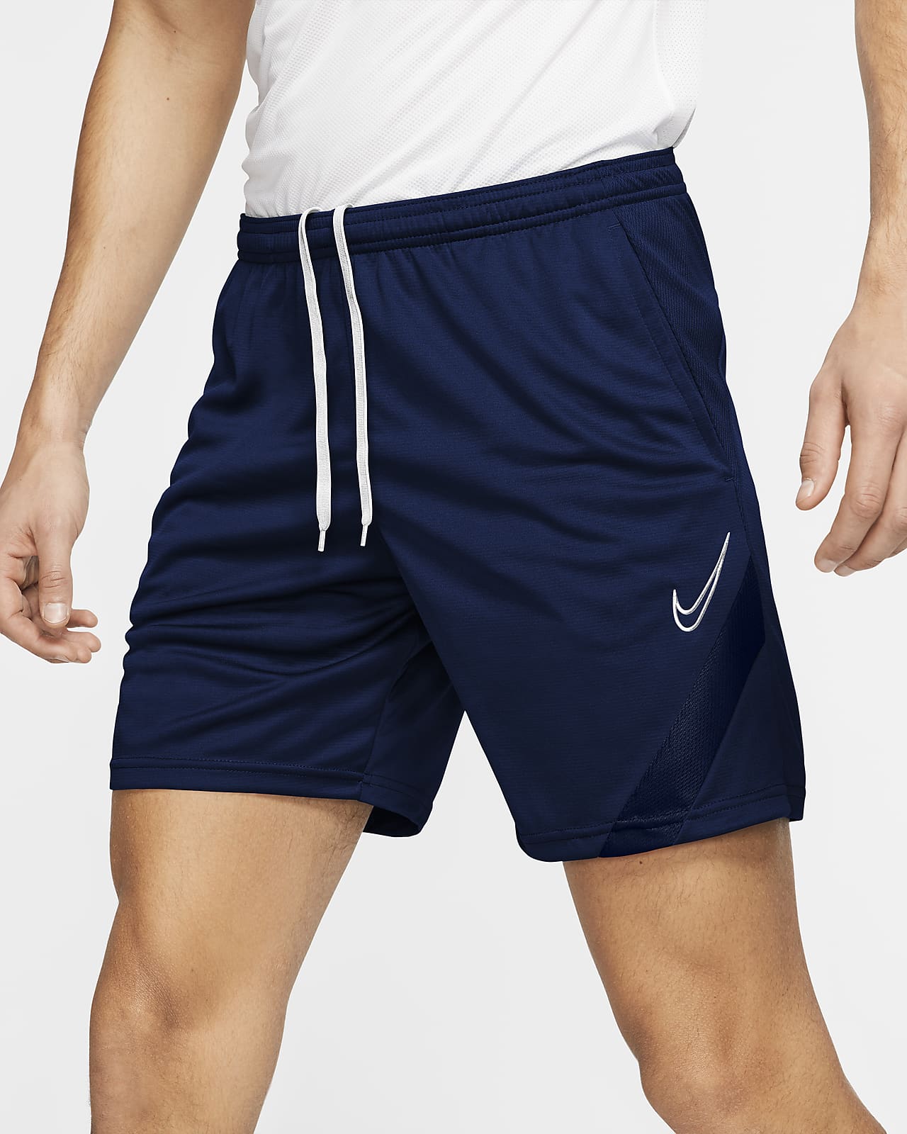 short nike futbol