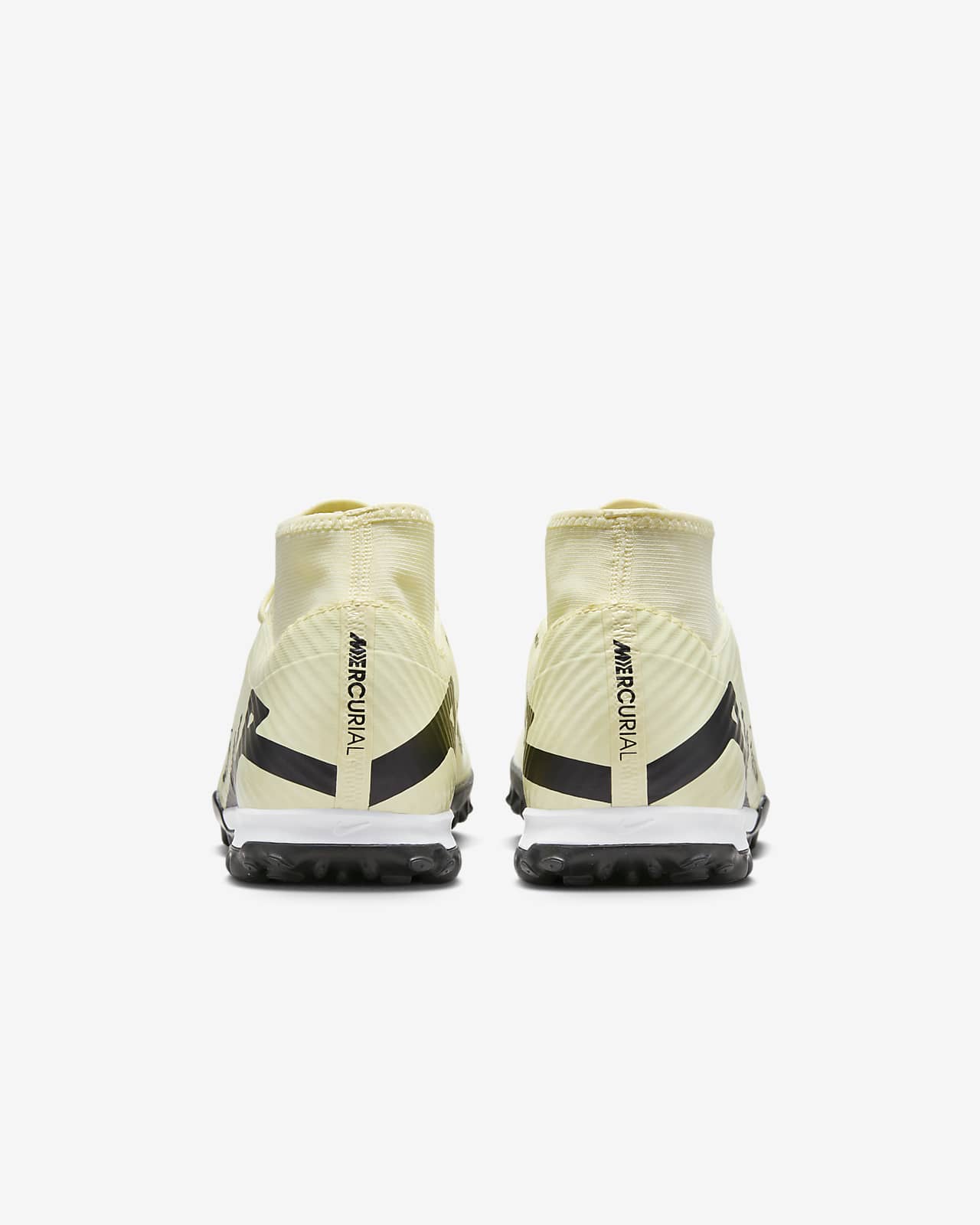 Mercurial superfly 6 turf hotsell