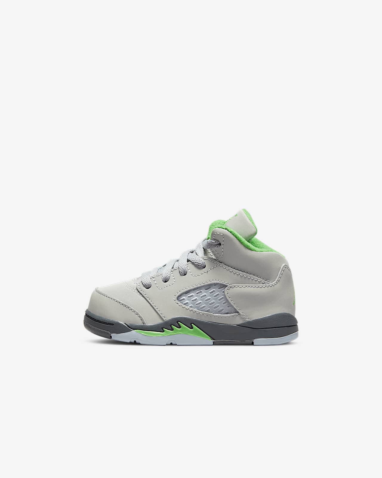 Calzado para bebé e infantil Jordan 5 Retro. Nike.com