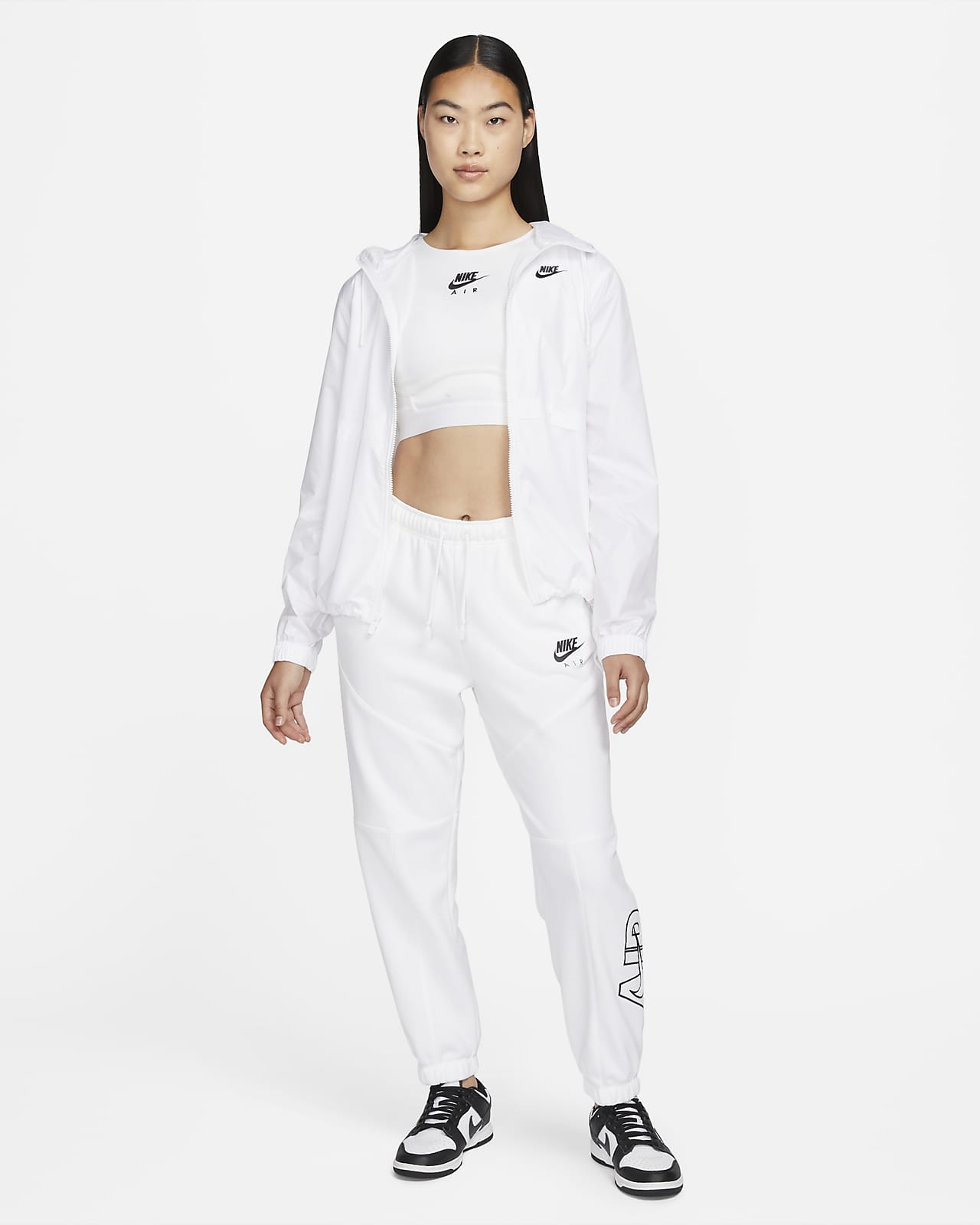 Nike sportswear essential discount femme