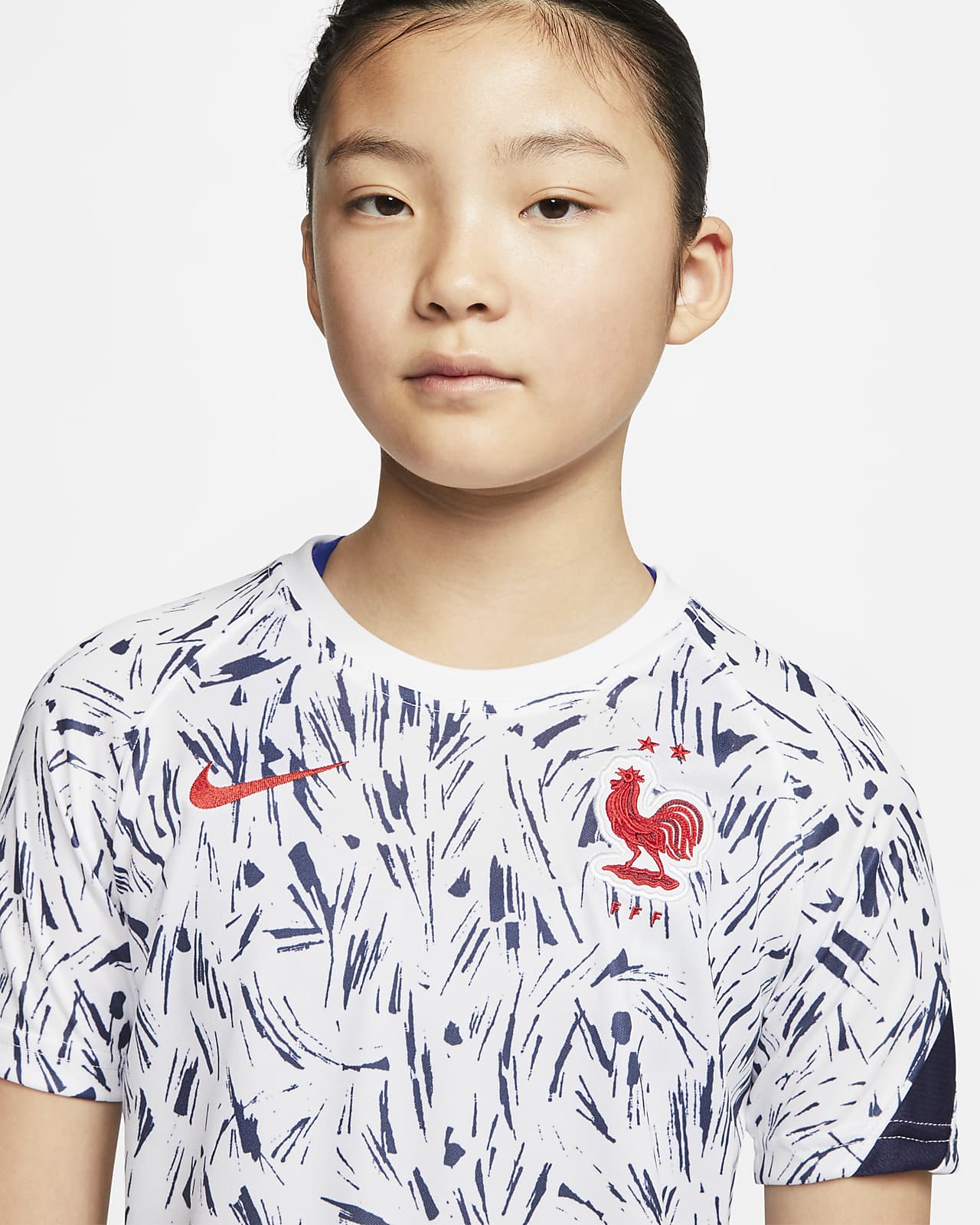 fff nike shirt