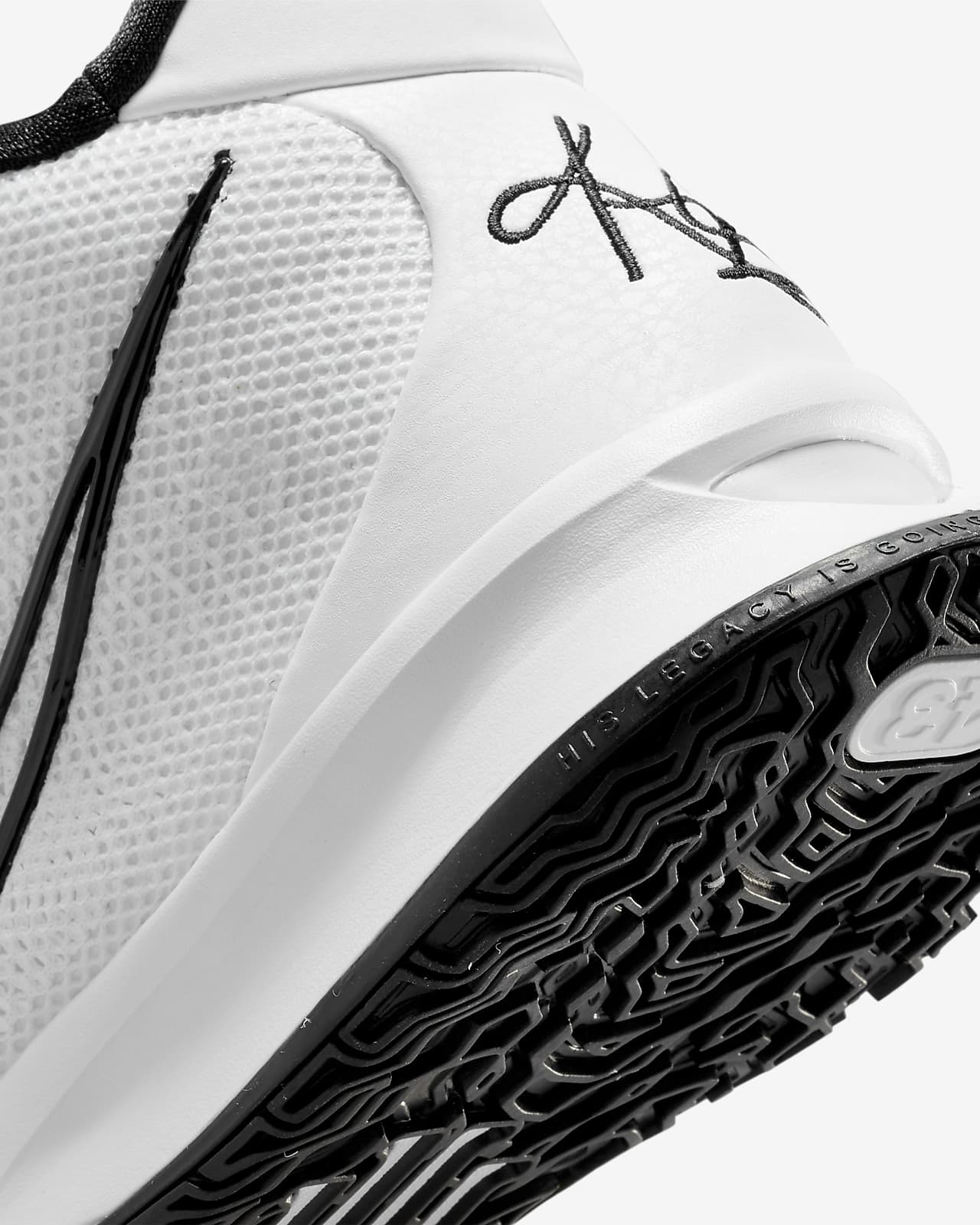 kyrie shoes 2018 white