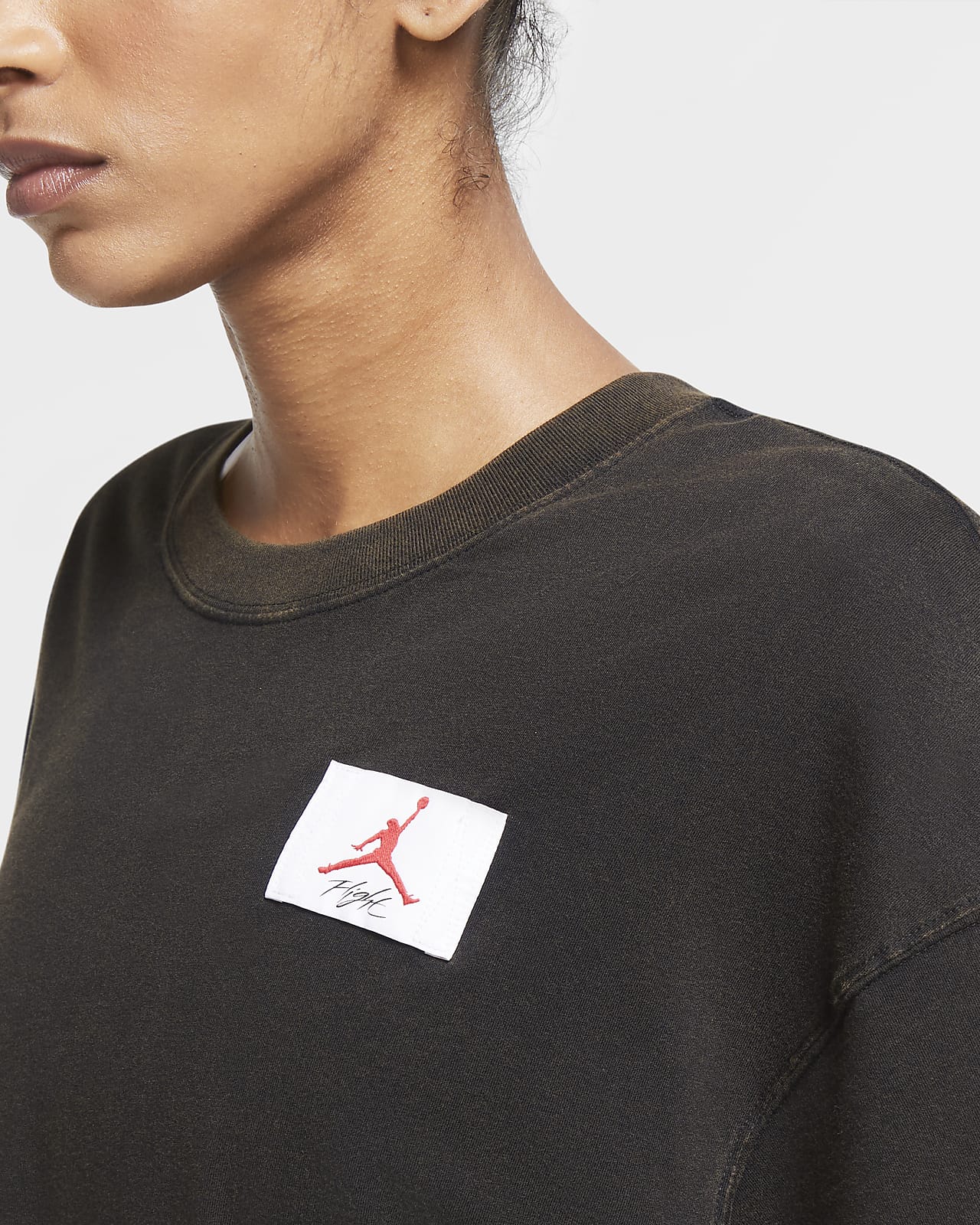 Jordan t shirt damen Clearance