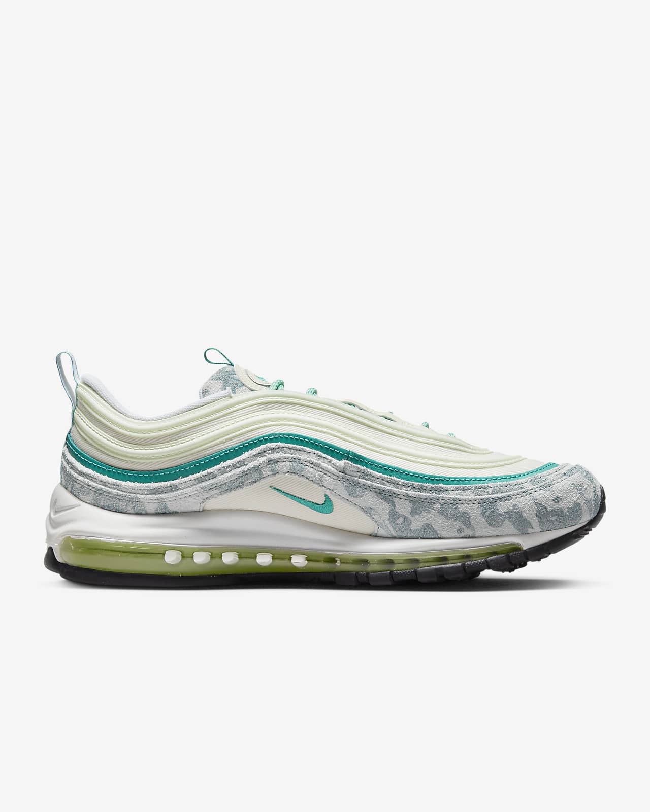 Nike airmax 97