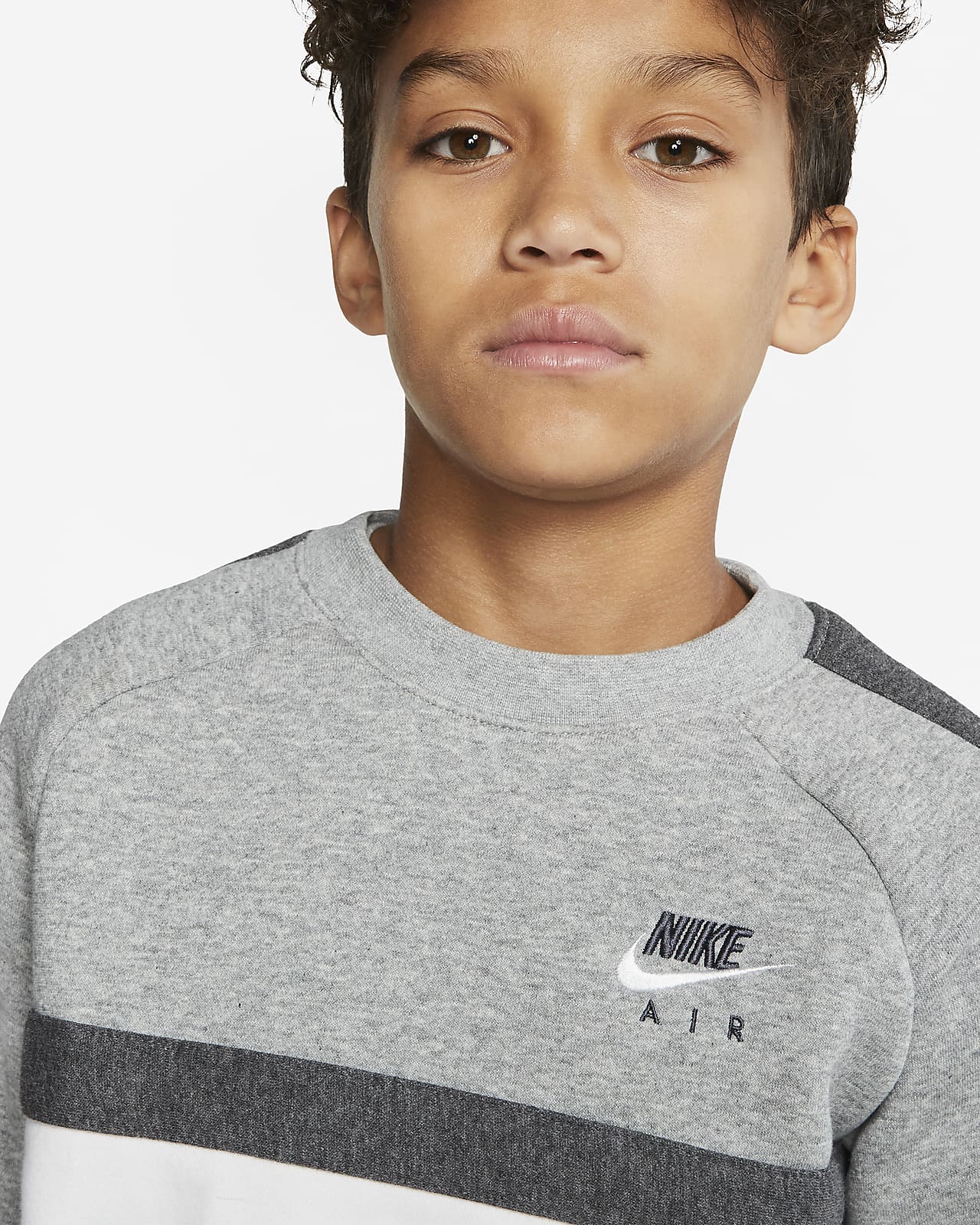 Nike Trui Jongens Discount, GET 60% OFF, sportsregras.com