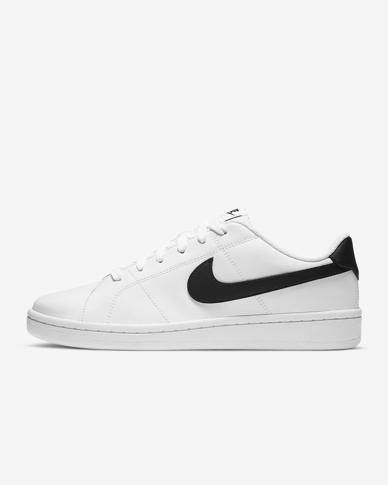 Nike Court Royale 2 低筒男鞋。Nike TW