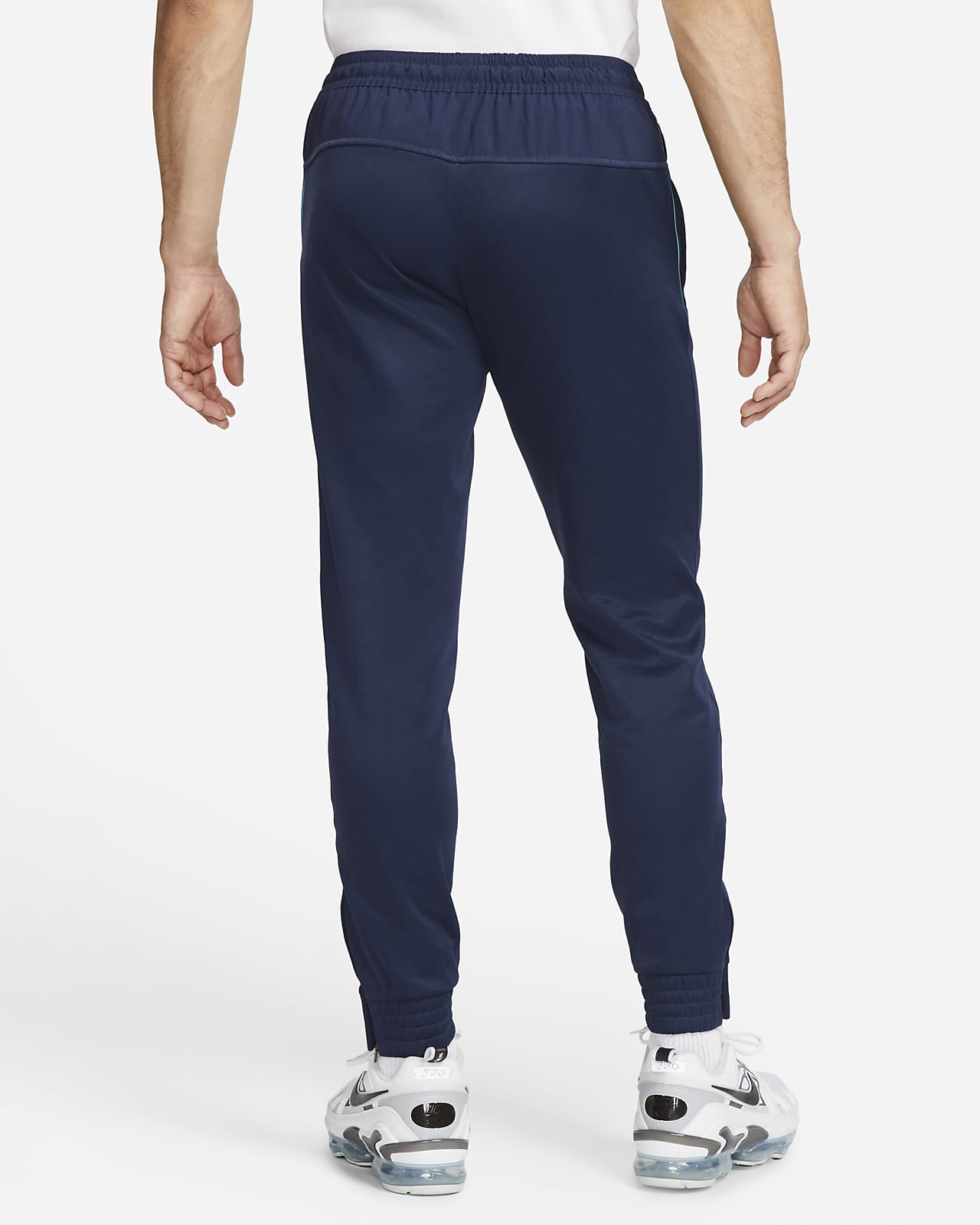 Chelsea F.C. Men's Football Pants. Nike NL