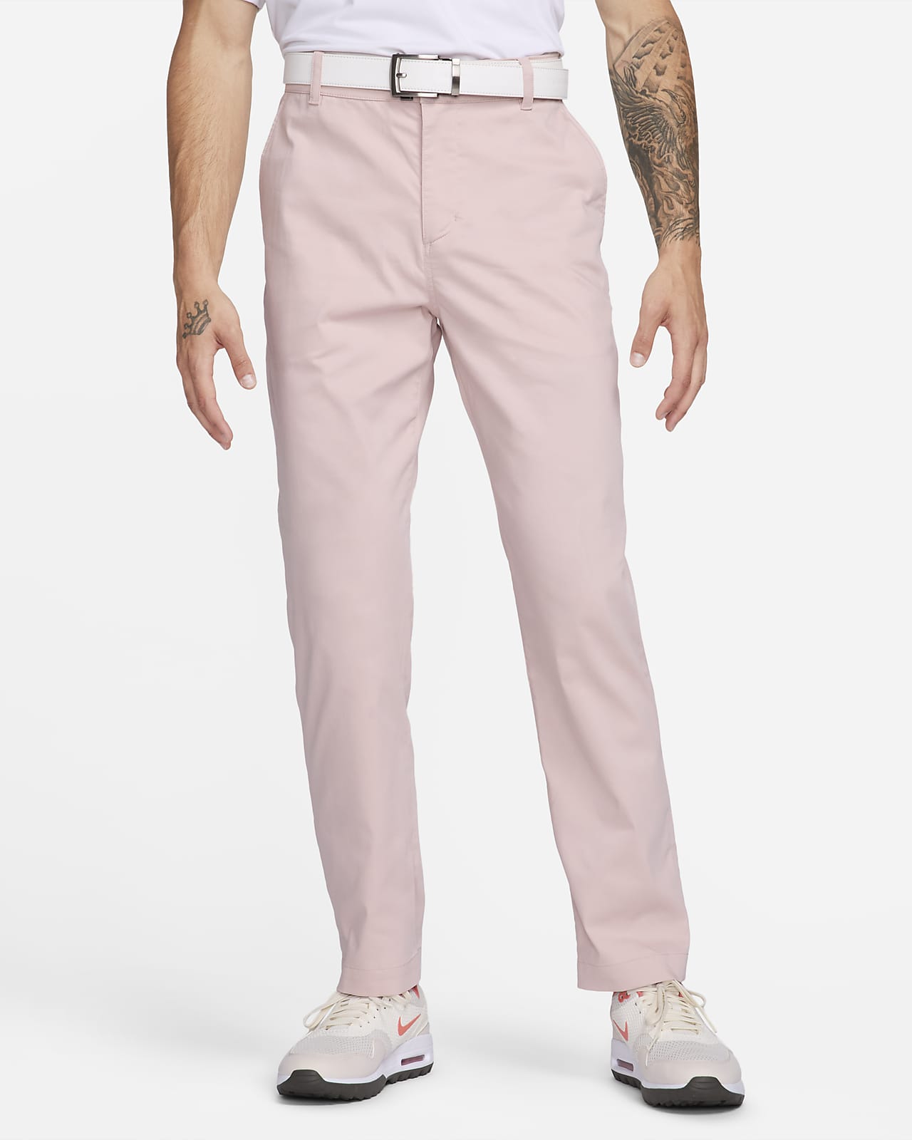 Dri-FIT Men's Standard Chino Pants. Nike.com