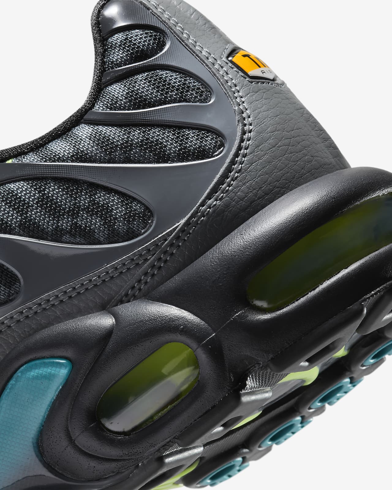 Nike Air Max Plus Herenschoen. Nike BE