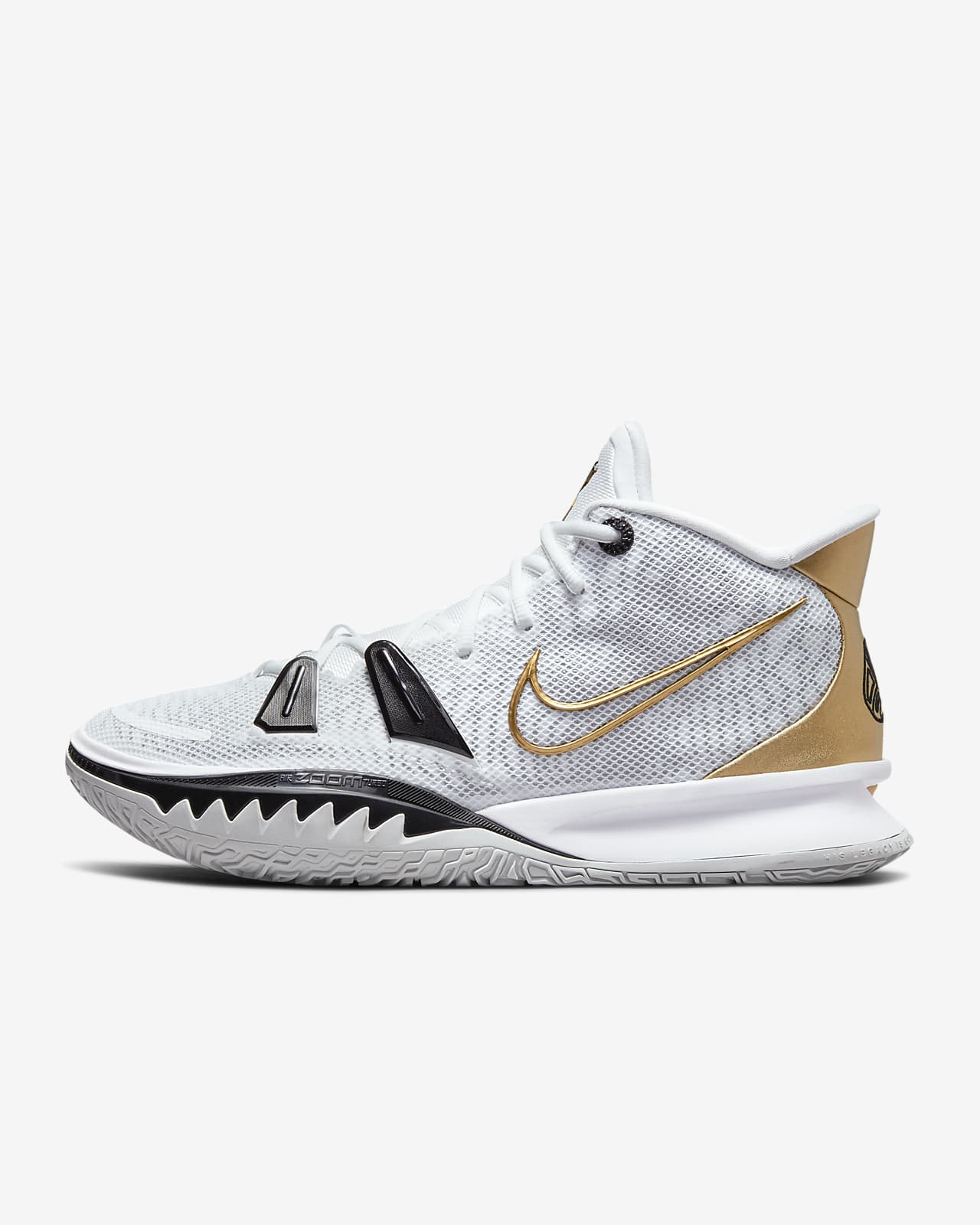 kyrie 7 low