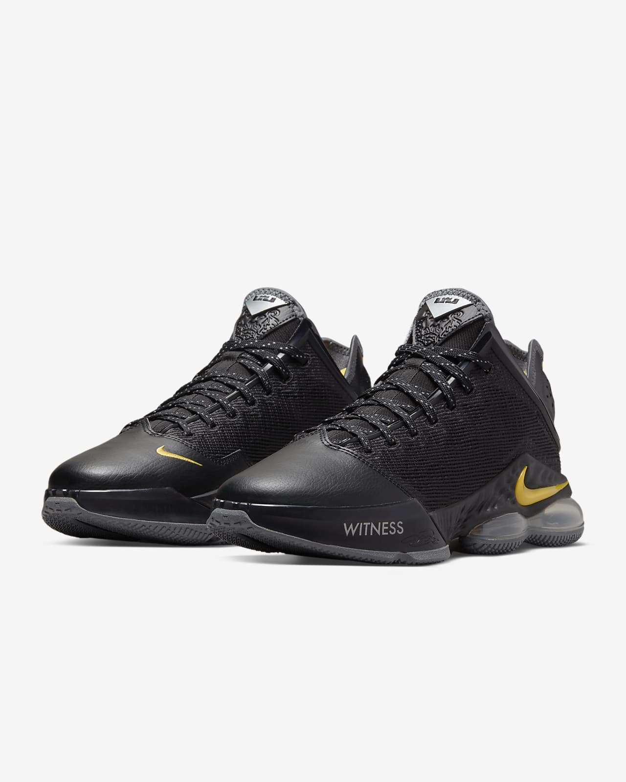 scarpa basket nike