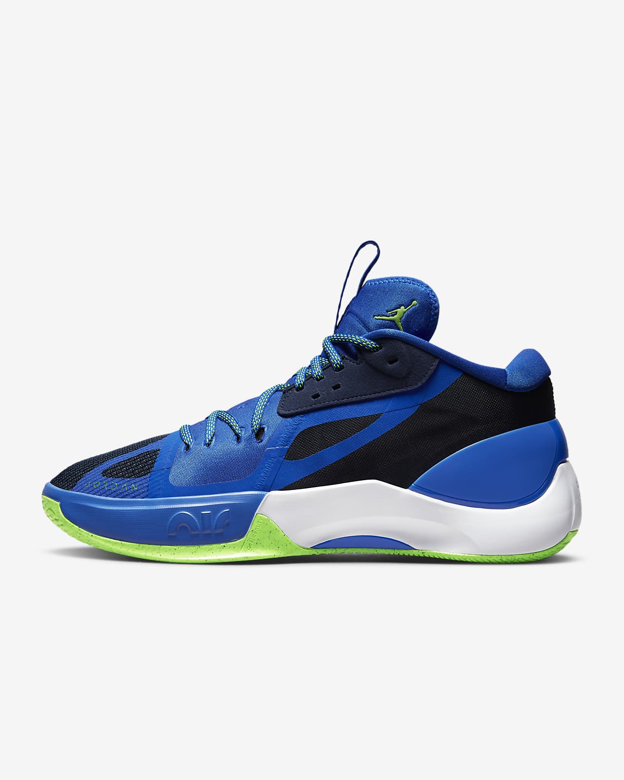 Jordan Zoom Separate Basketball Shoes 