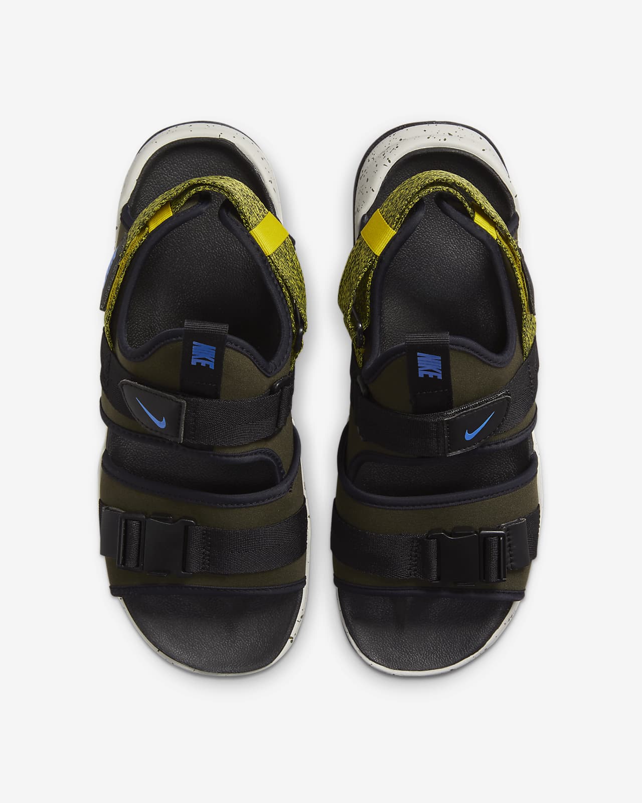 Nike Canyon Men's Sandal. Nike IN