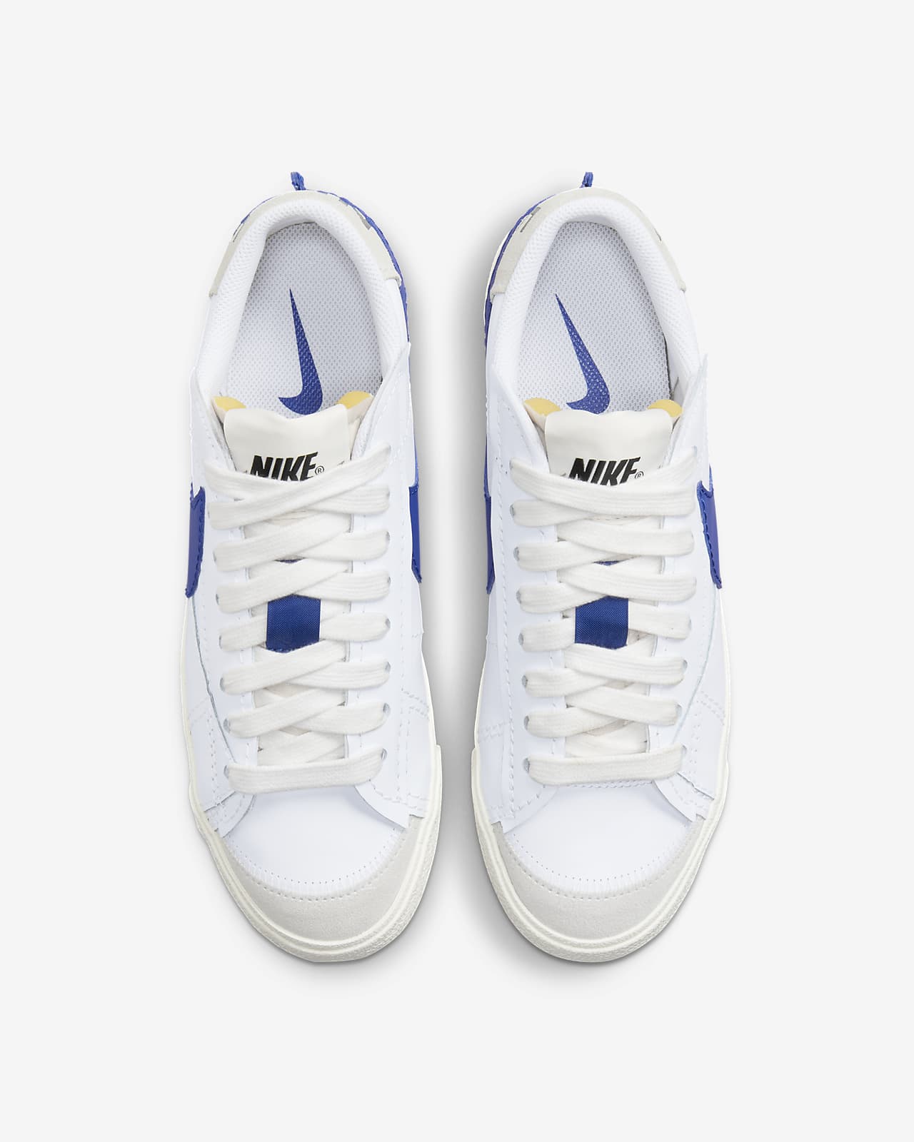 Calzado para hombre Nike Blazer Low '77 Jumbo. Nike MX