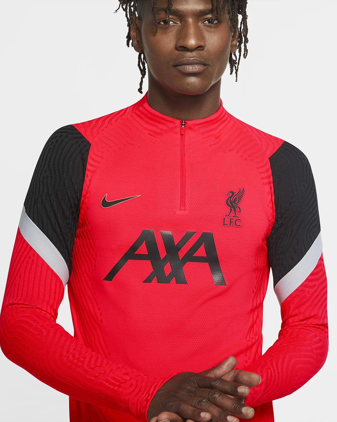 Haut entrainement liverpool Clearance