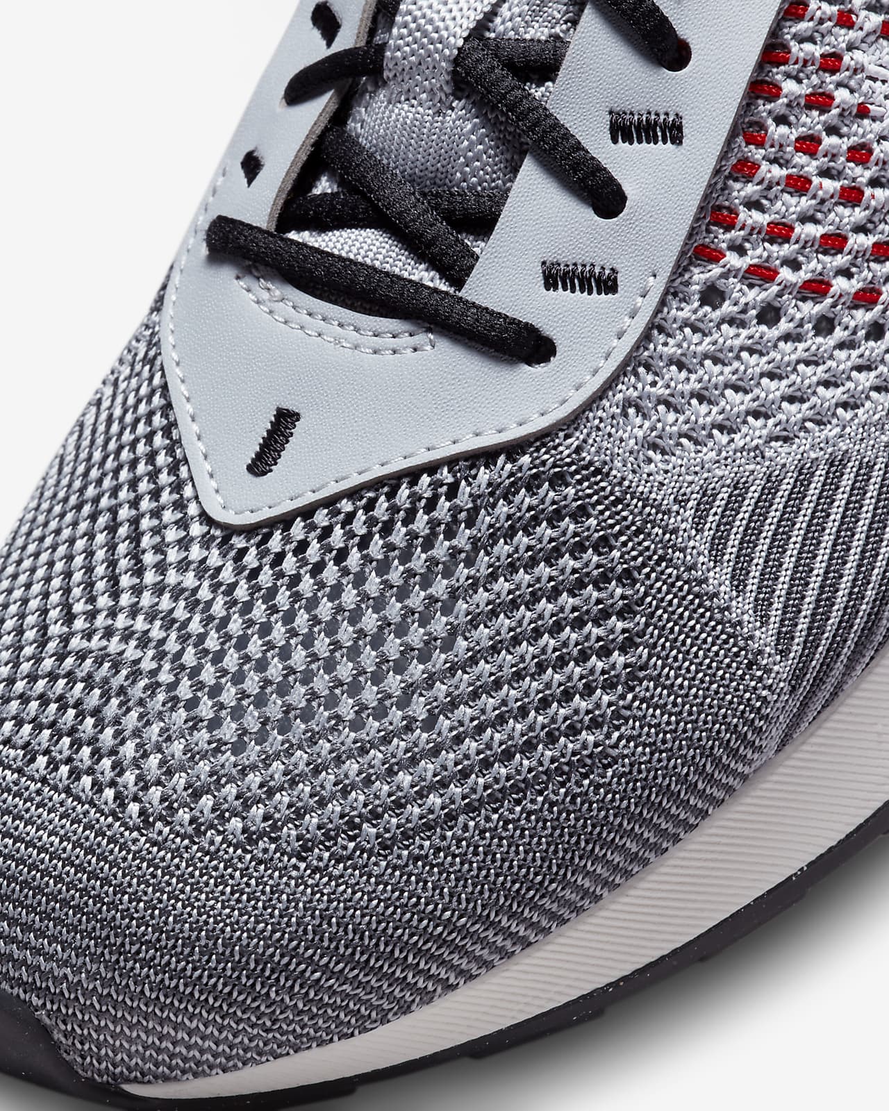flyknit racer shoes