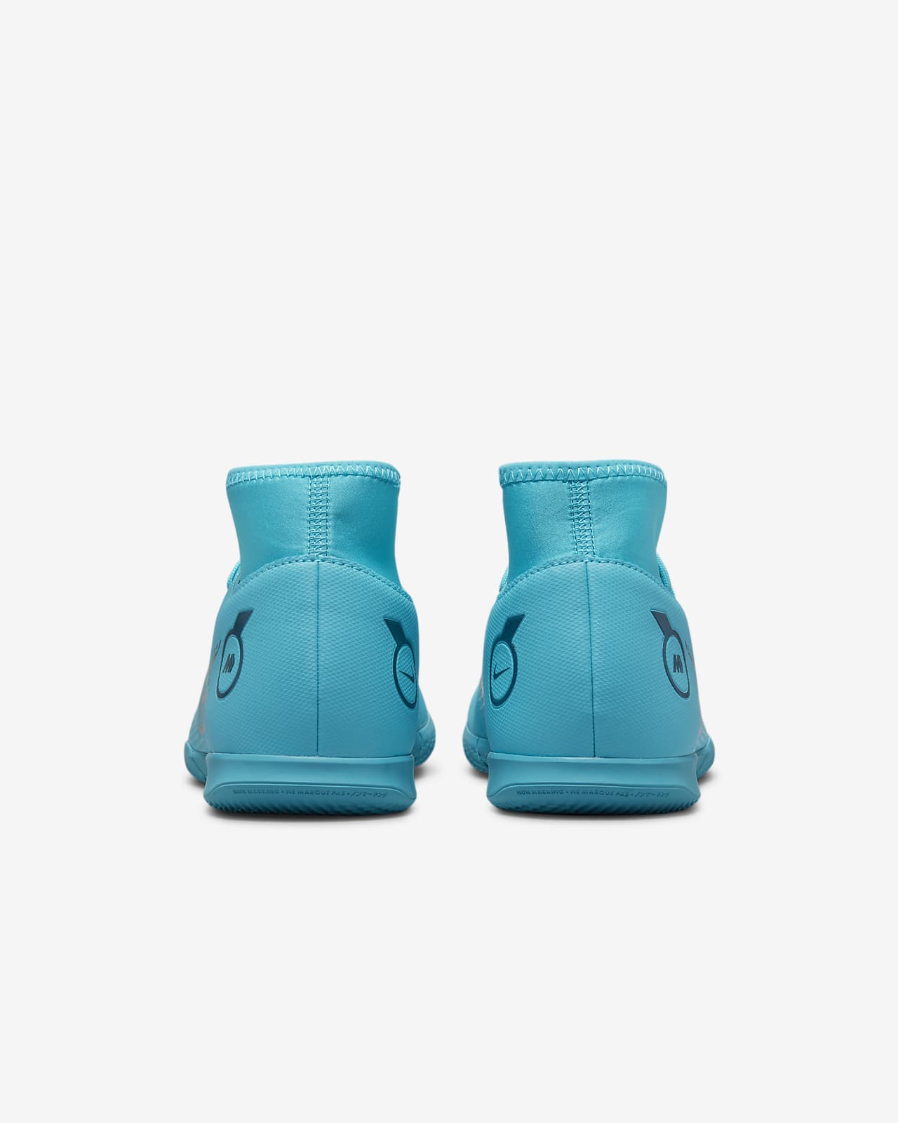 Nike Mercurial Superfly 8 Club IC Botas de fútbol sala. Nike ES