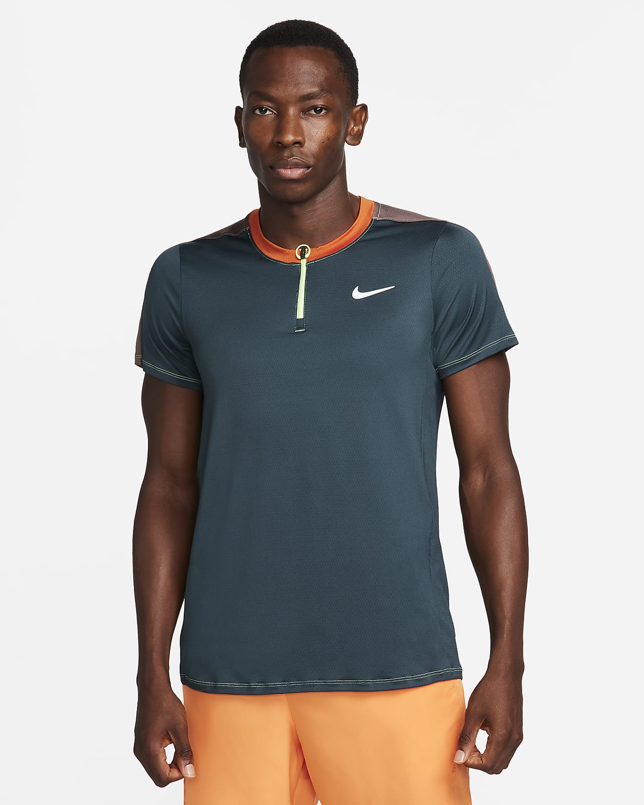 Nike dry best sale franchise polo