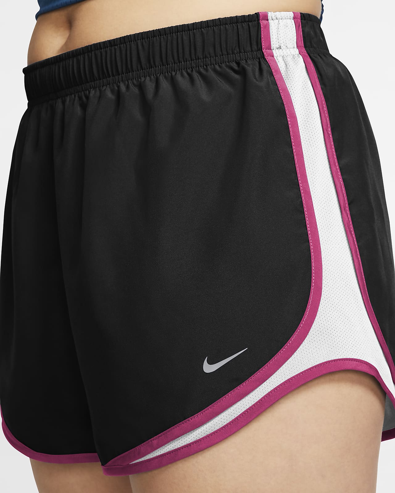 Nike Tempo Women's Running Shorts (Plus 