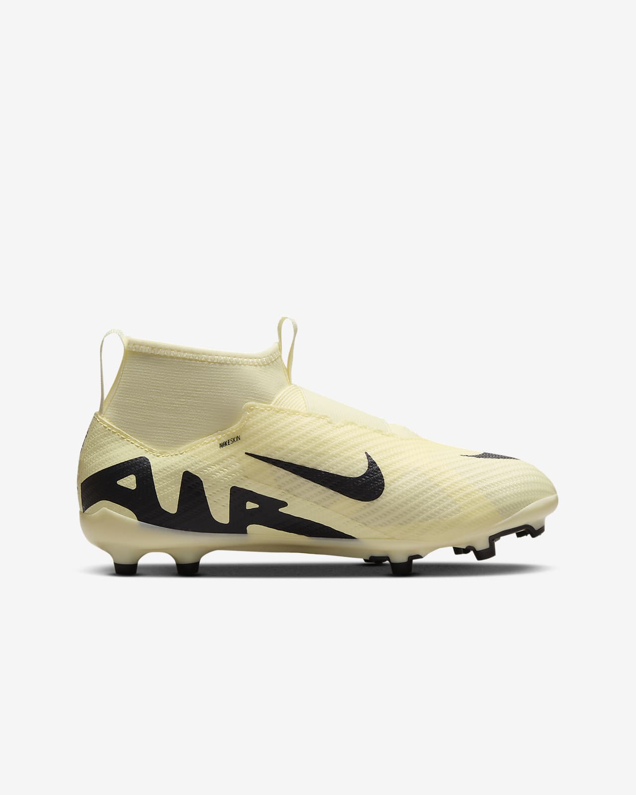 Tallas nike deals infantil