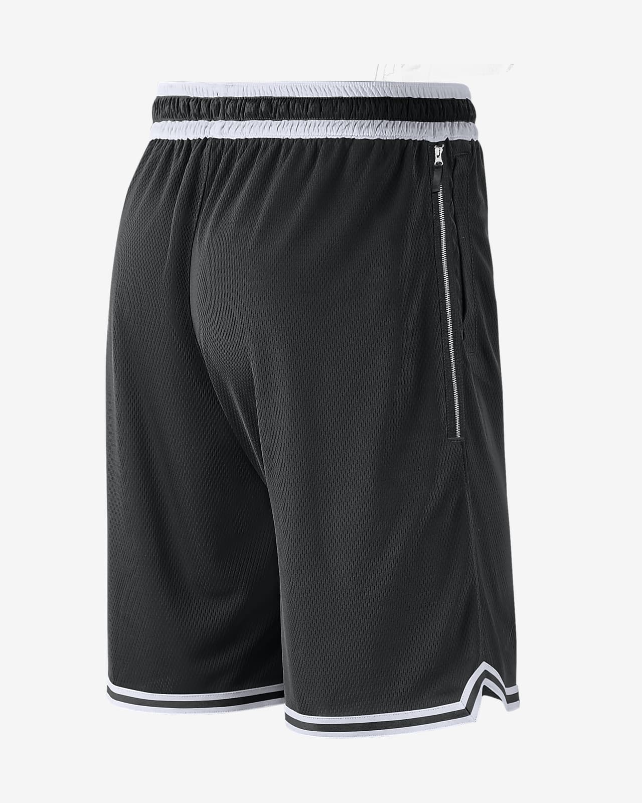 Men's Black Shorts. Nike CA