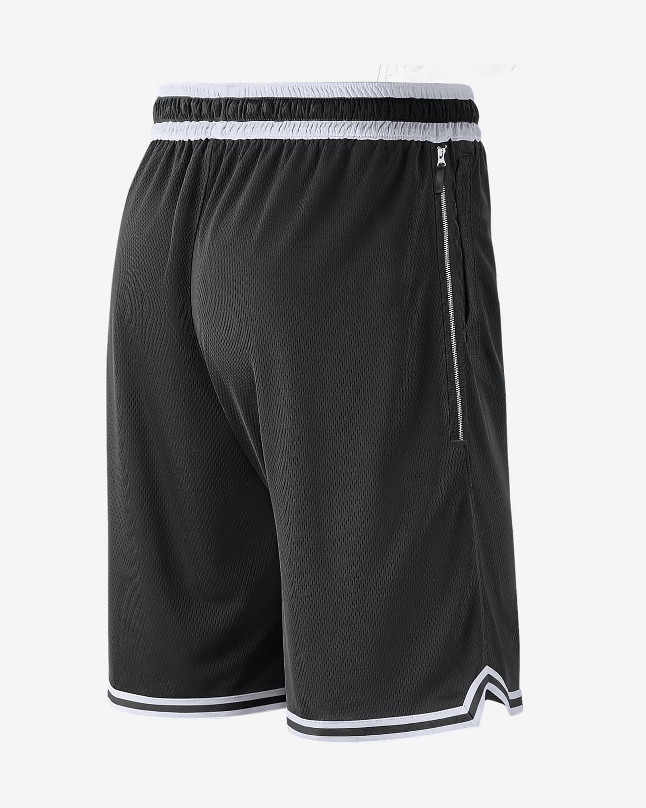 Brooklyn Nets DNA Men's Nike Dri-FIT NBA Shorts. Nike UK